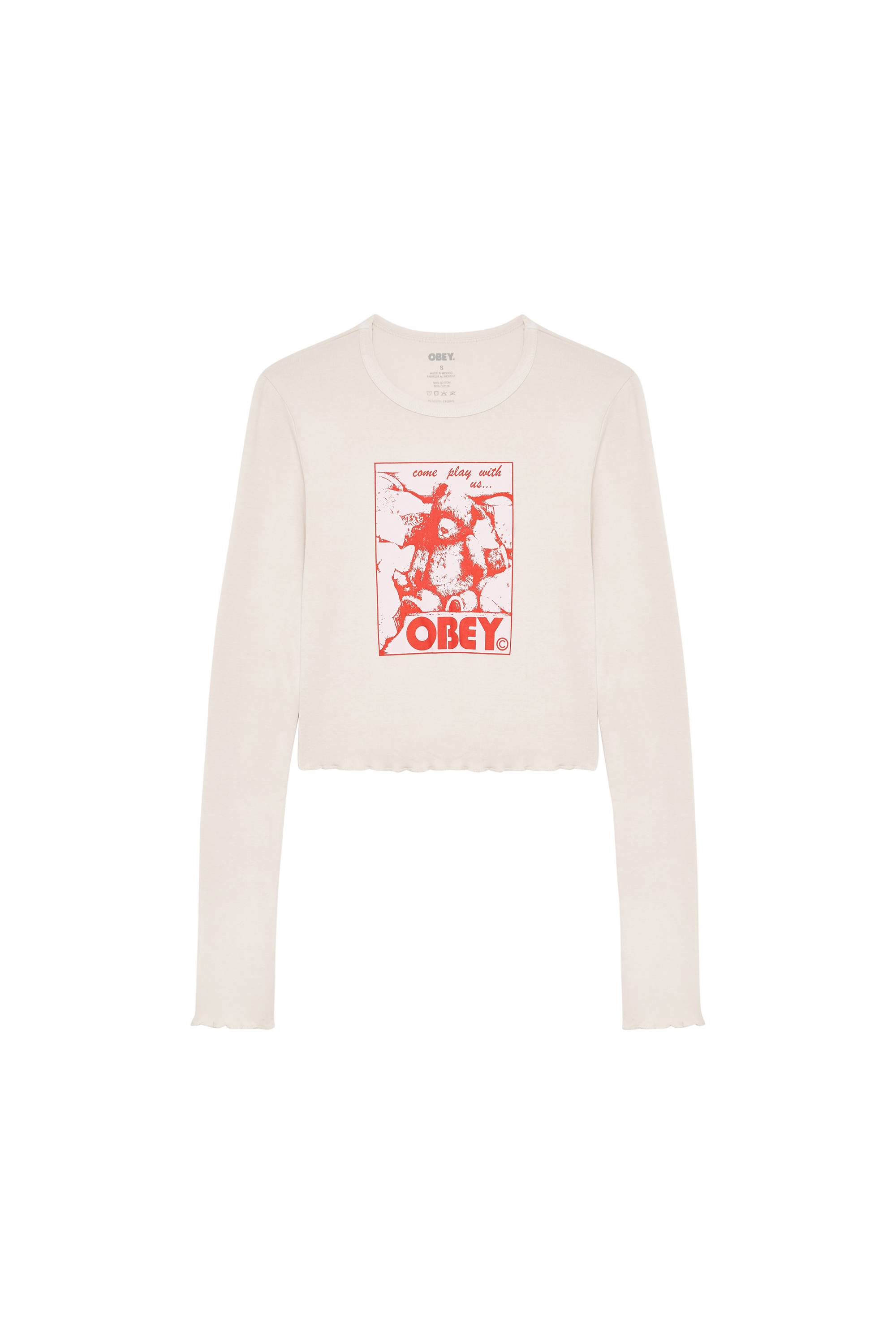 T-shirt Gris