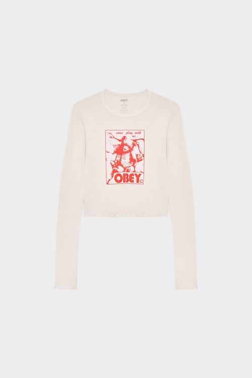Obey Femme Last Chance NovogasShops