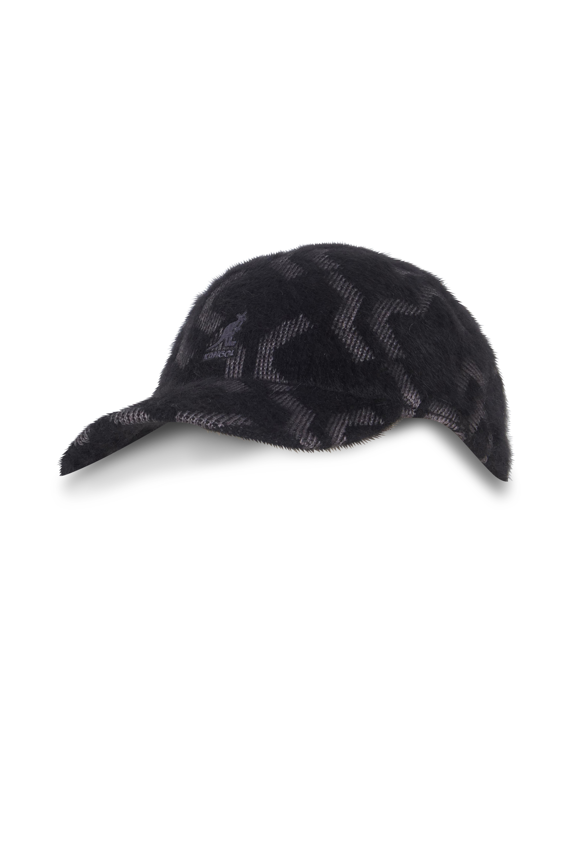 Cap Black