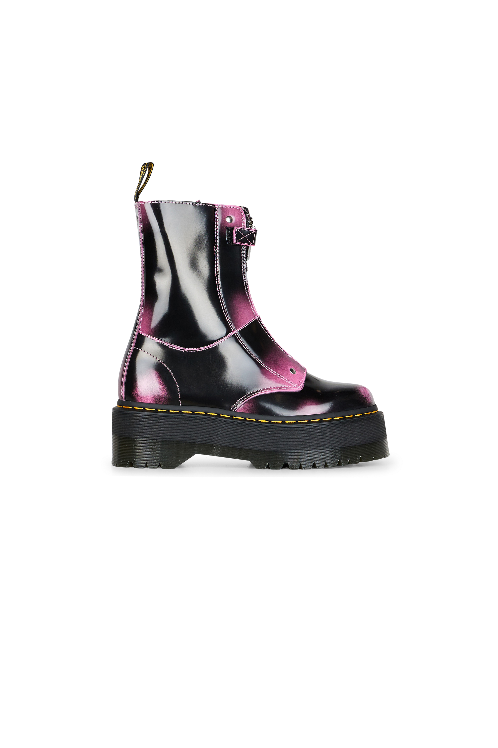Boots Multicolore