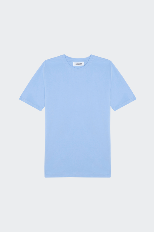 MINIMUM T-shirt Bleu