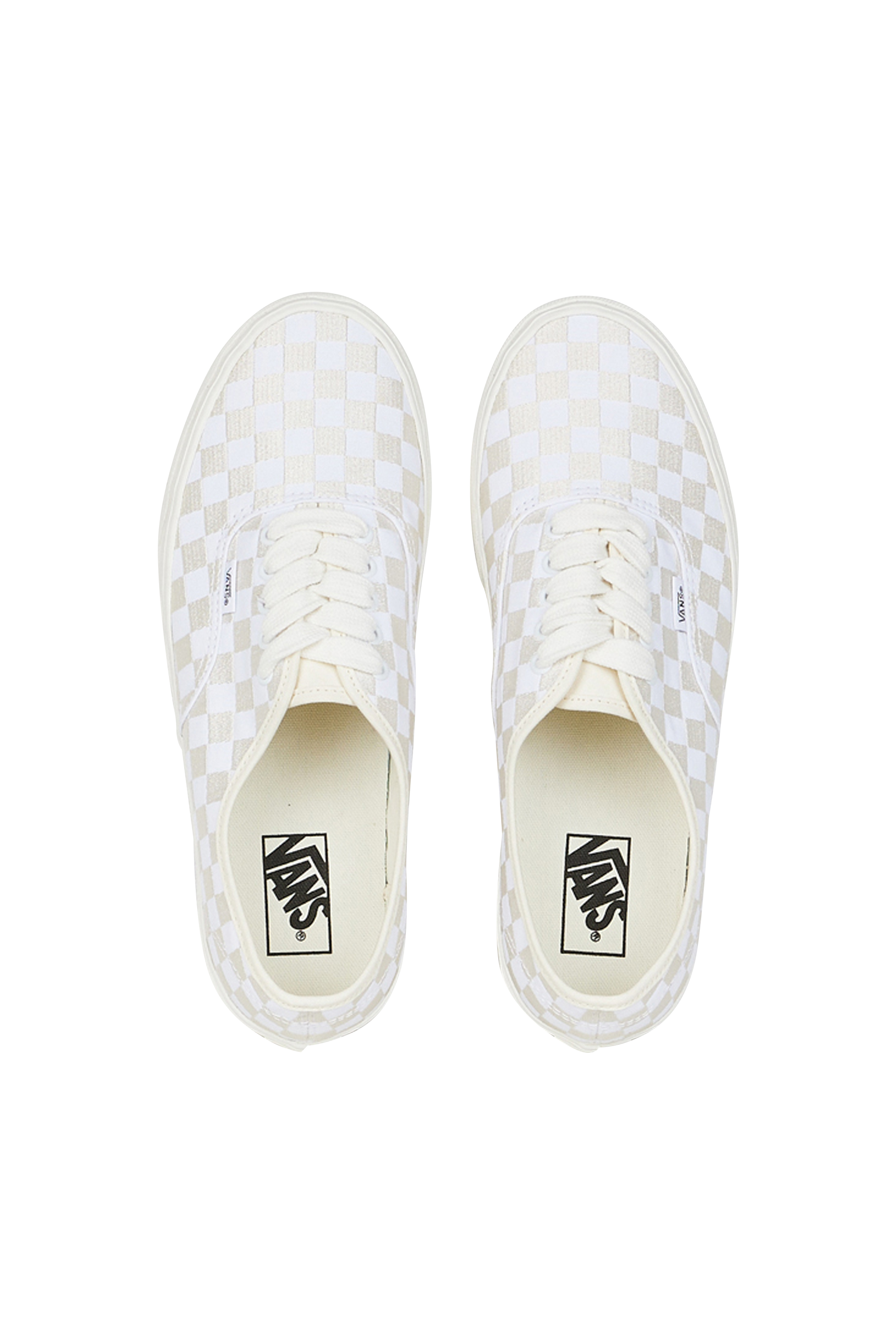 Baskets VANS Blanc