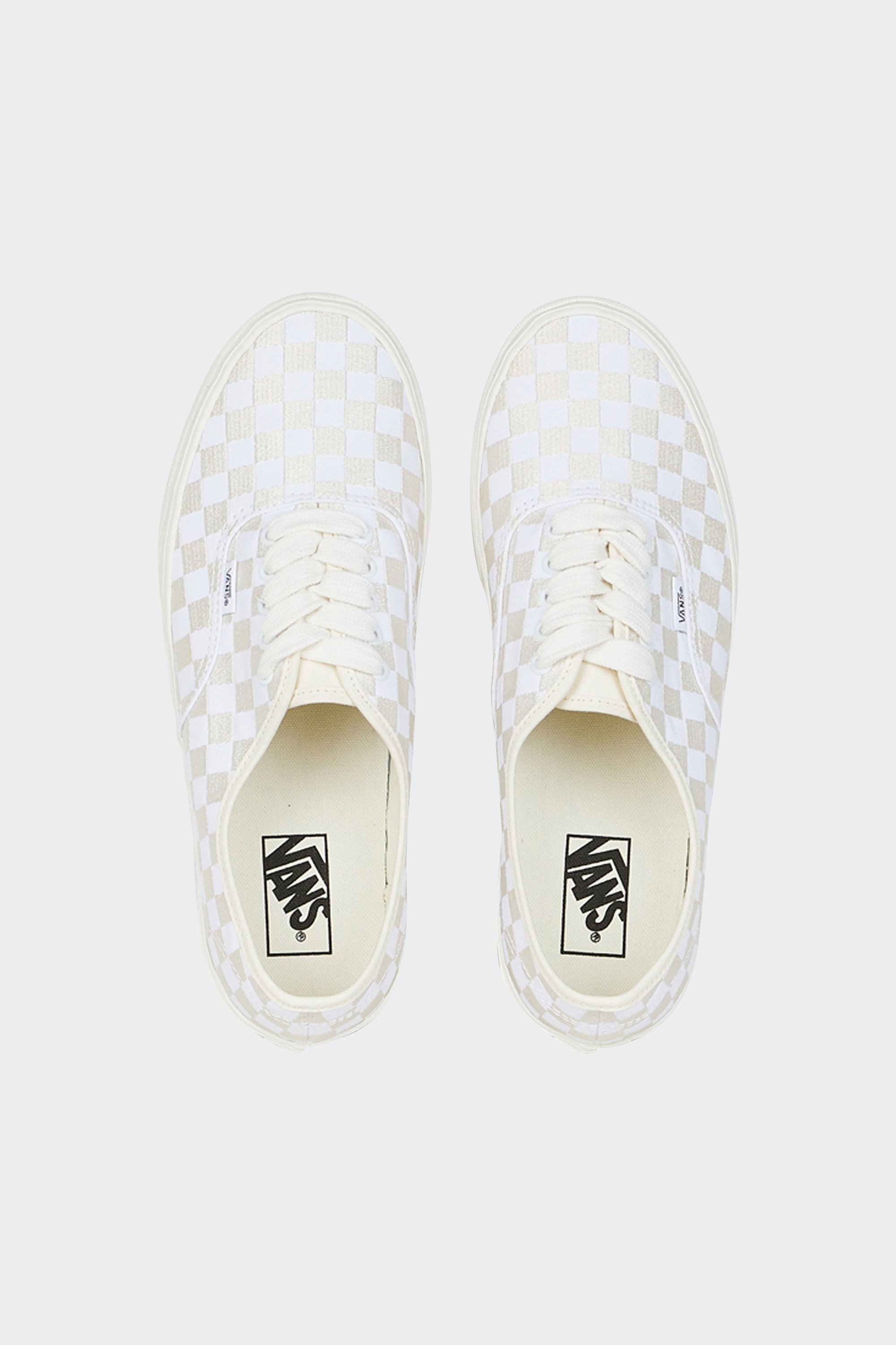 Baskets | Blanc by VANS Baskets Blanc