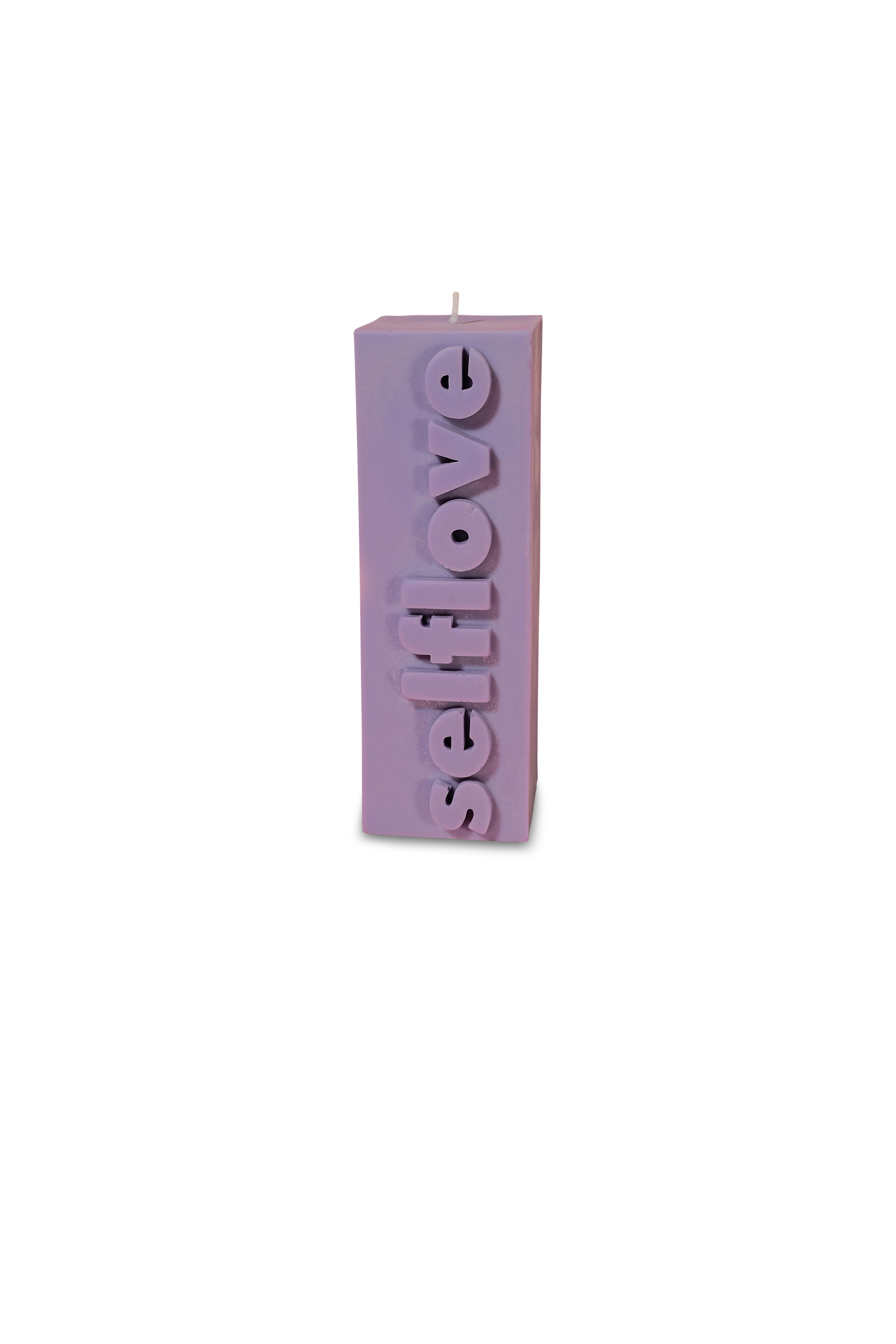 CANDLE Purple