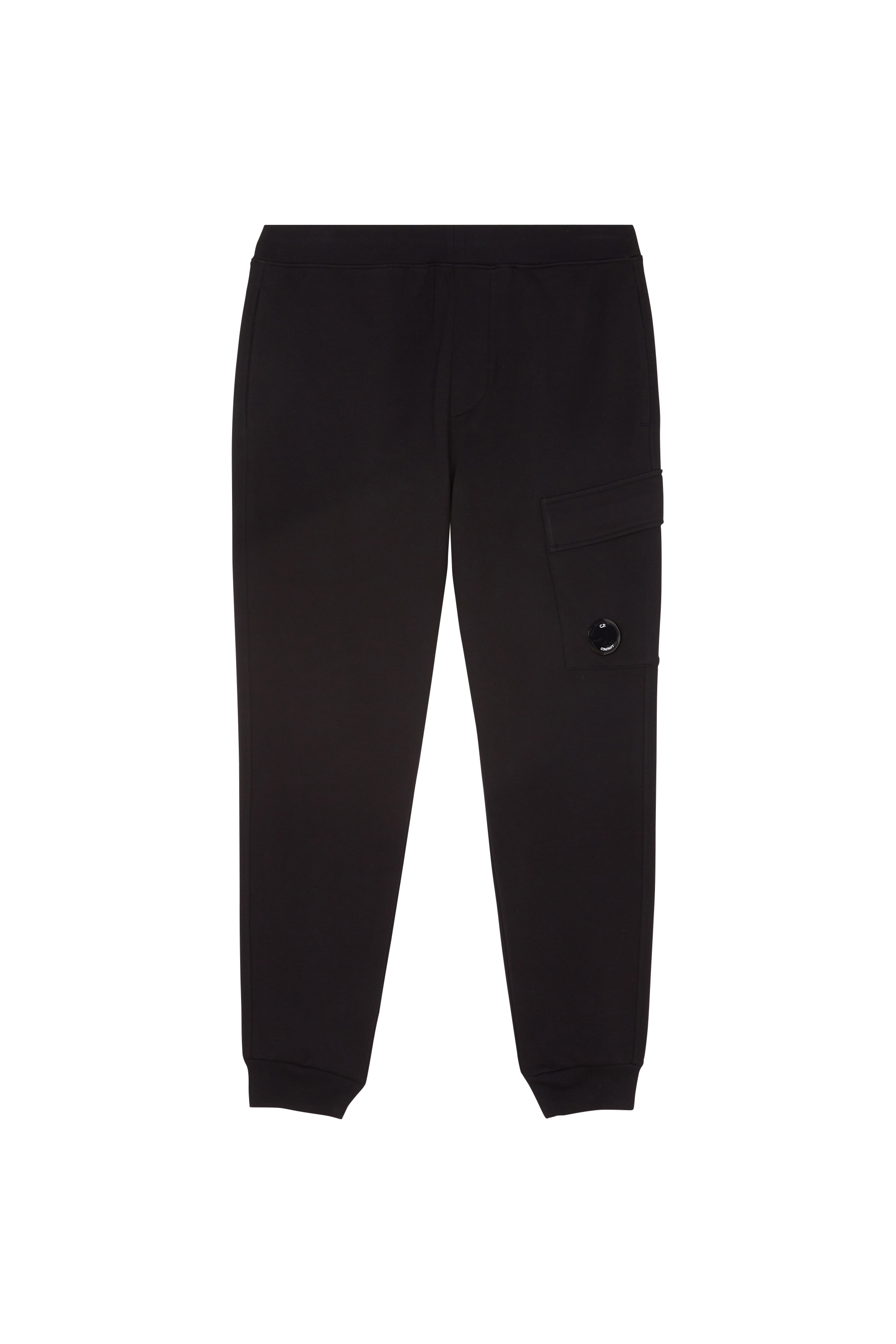 Jogginn Black