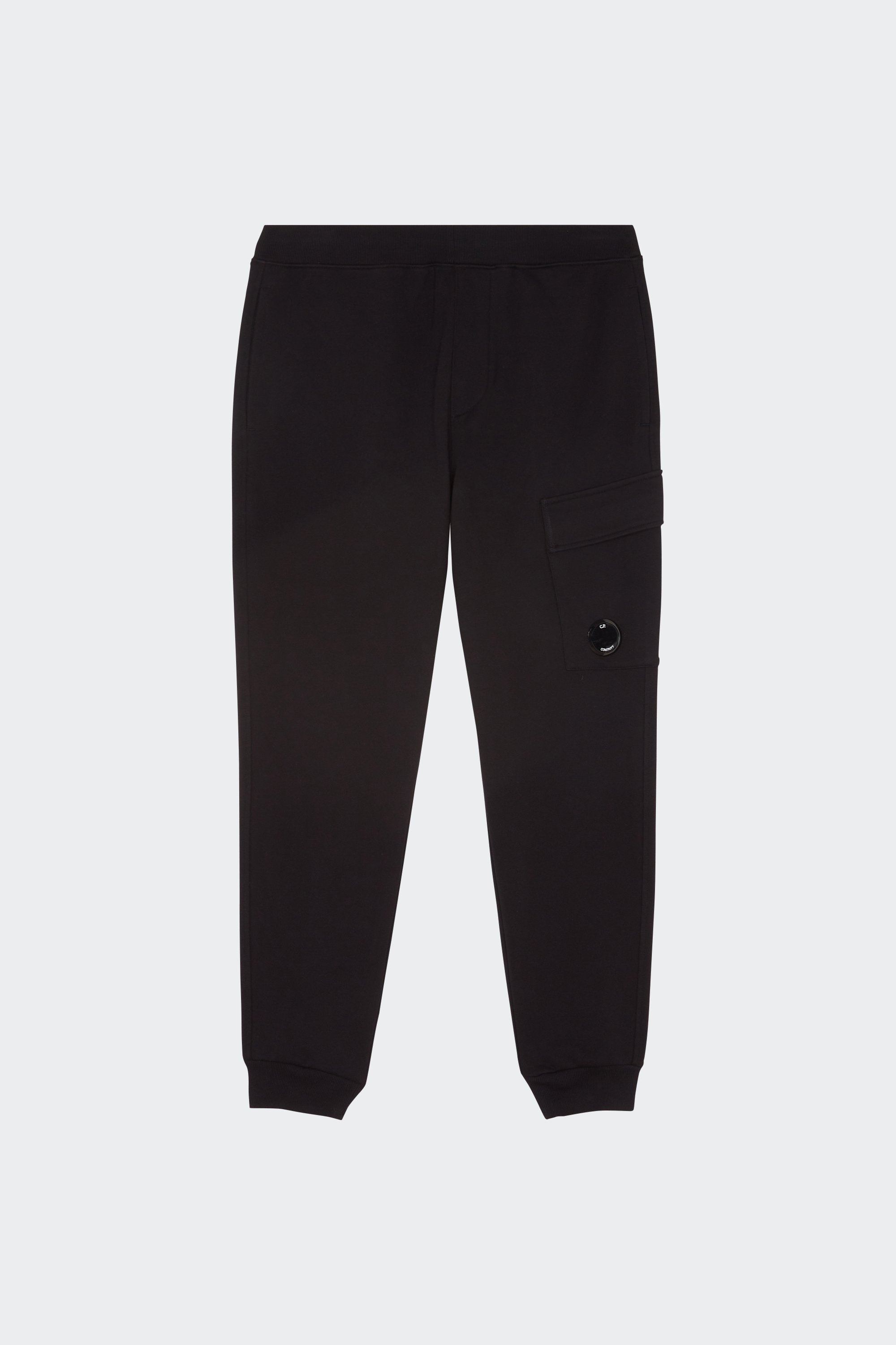 Jogginn | Black by C.P. COMPANY Jogginn Black