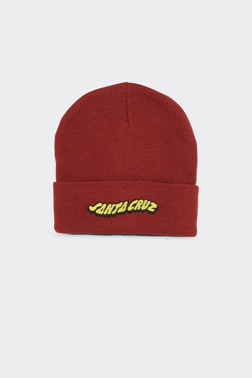 SANTA CRUZ Bonnet Orange