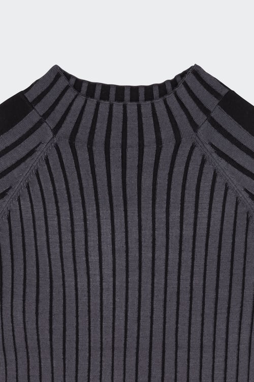 DAILY PAPER Pull Gris