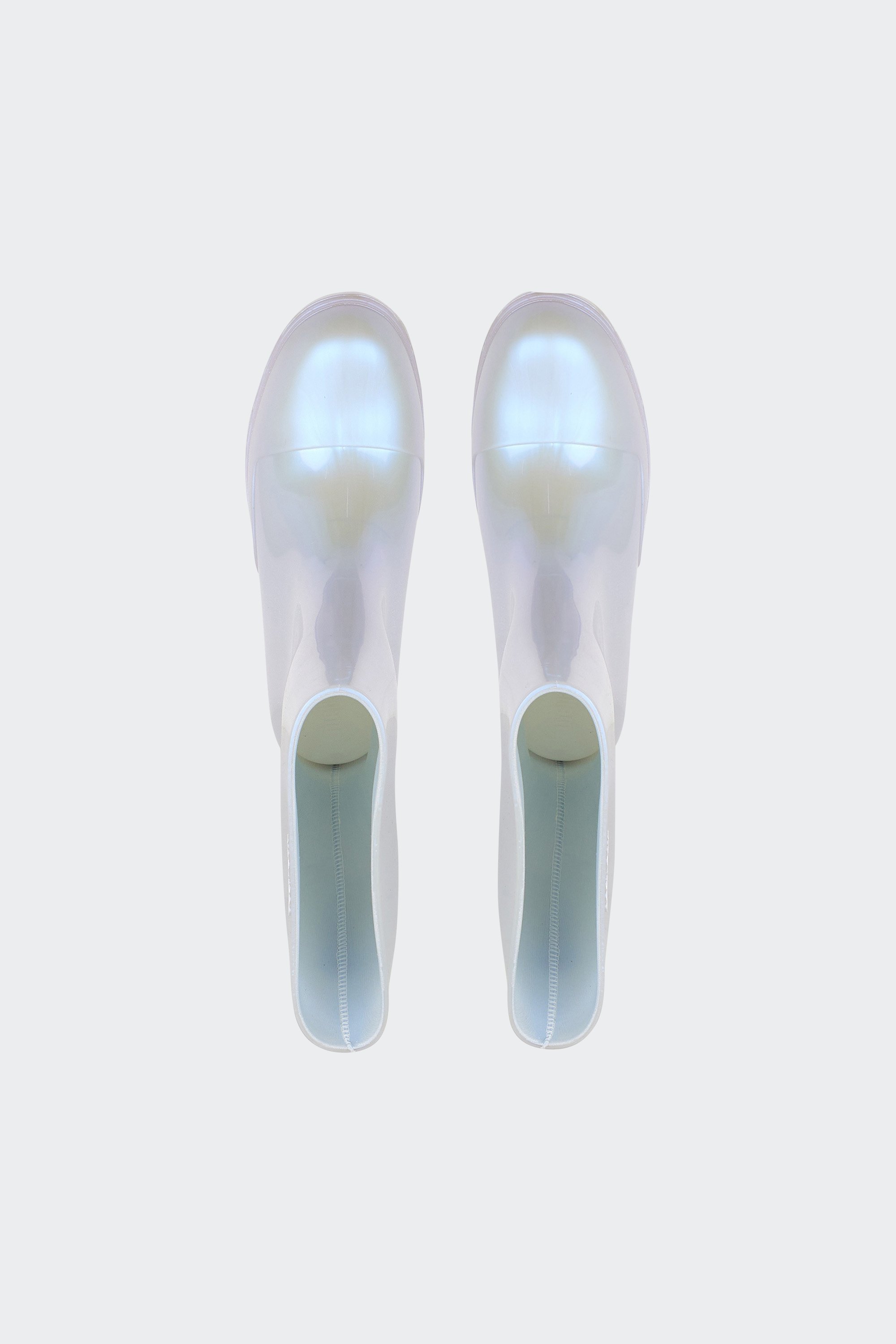 Bottes  | Bleu by MELISSA Bottes  Bleu