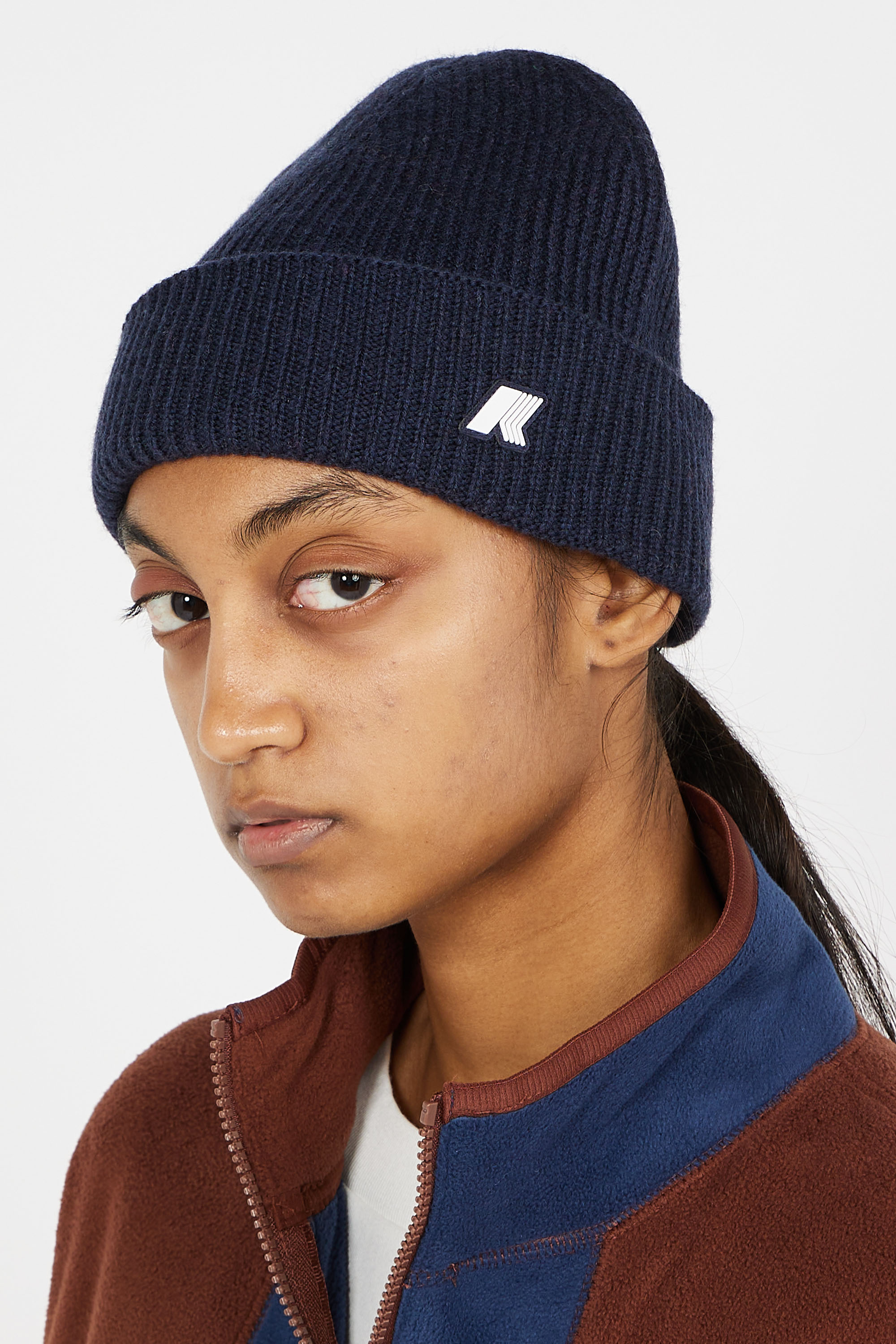 Bonnet Bleu