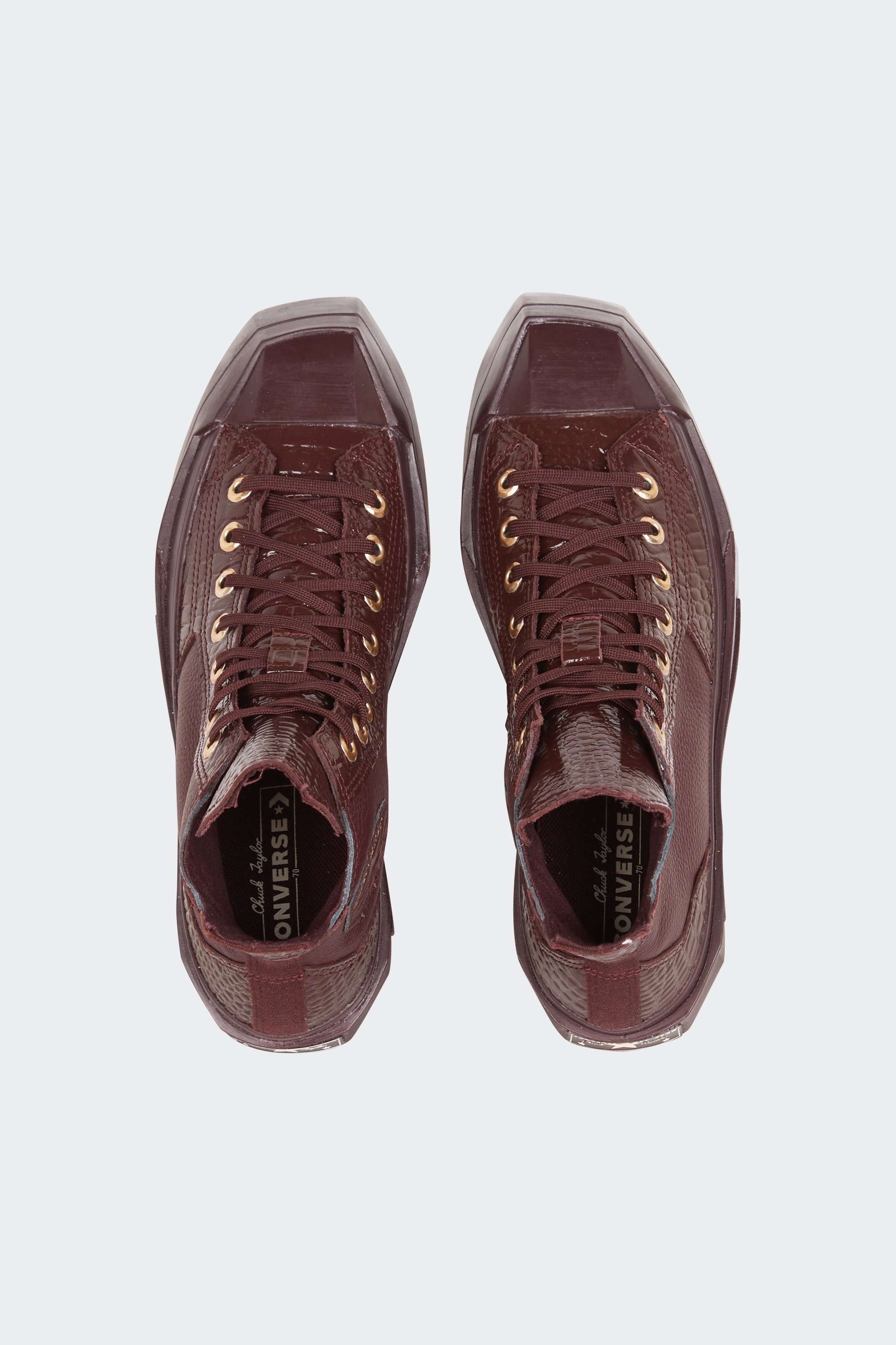 Sneakers | Red by CONVERSE Sneakers Red