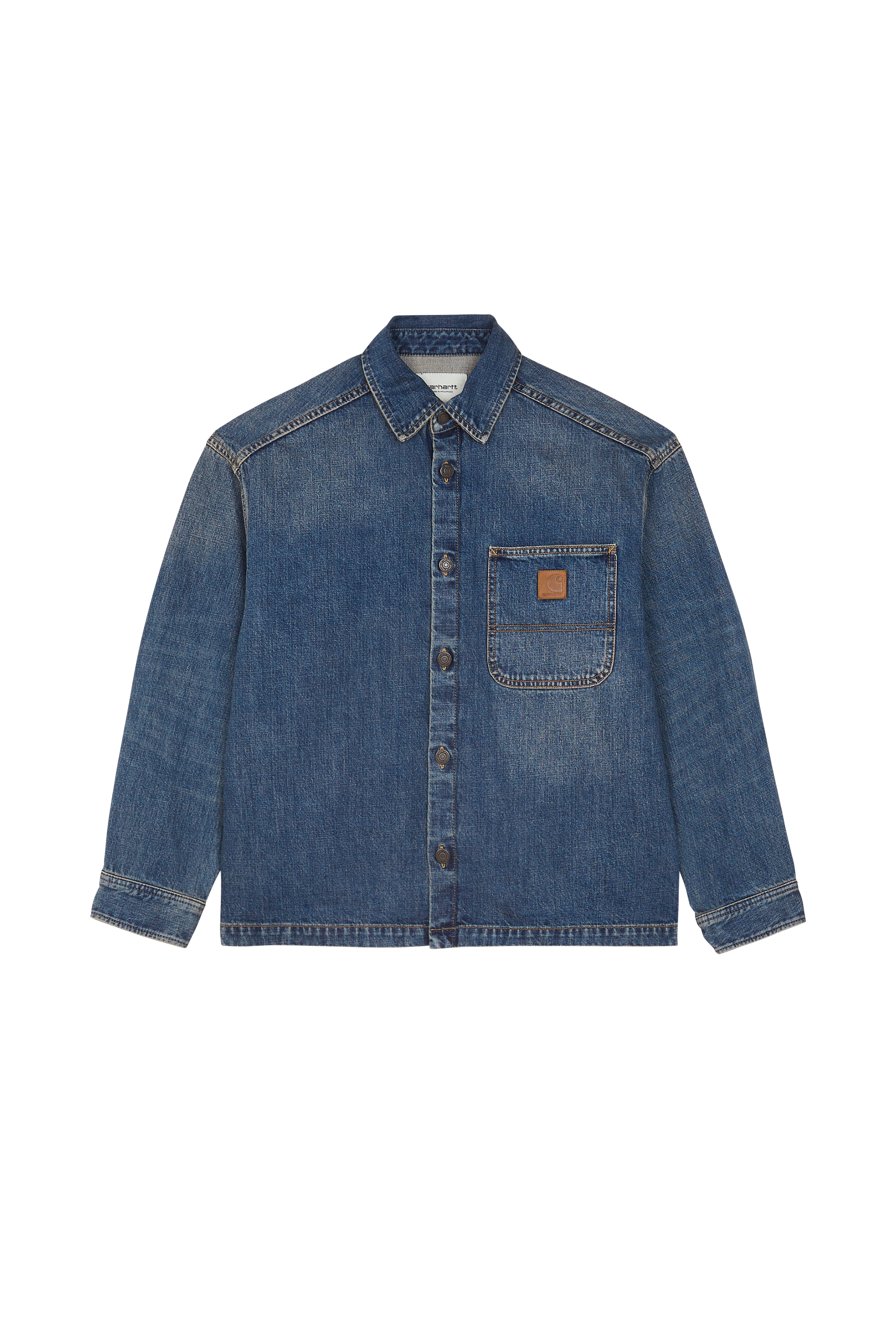 Veste Bleu