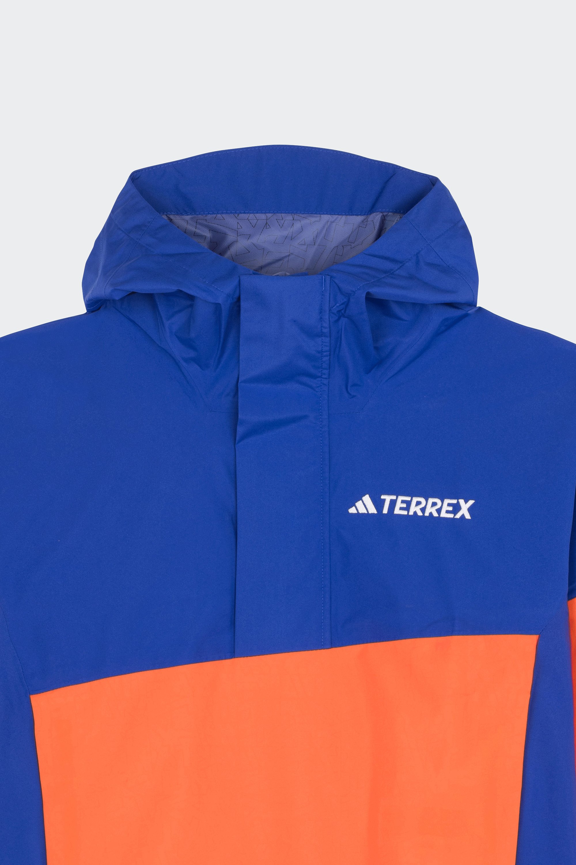 Coupe-vent | Bleu by ADIDAS Coupe-vent Bleu