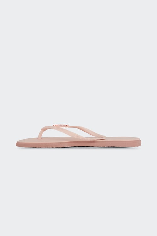 HAVAIANAS Tongs Rose