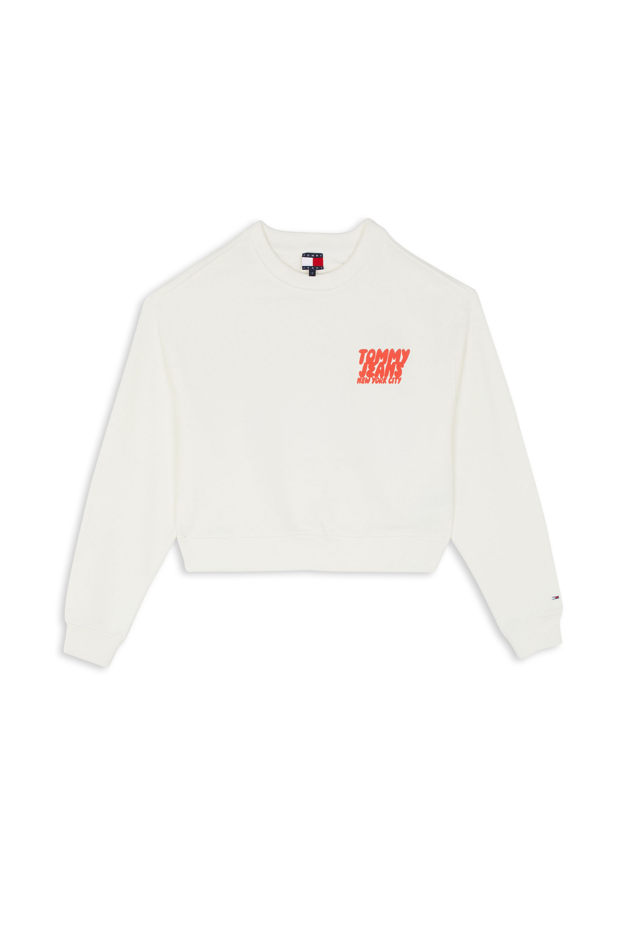 sweatshirt White