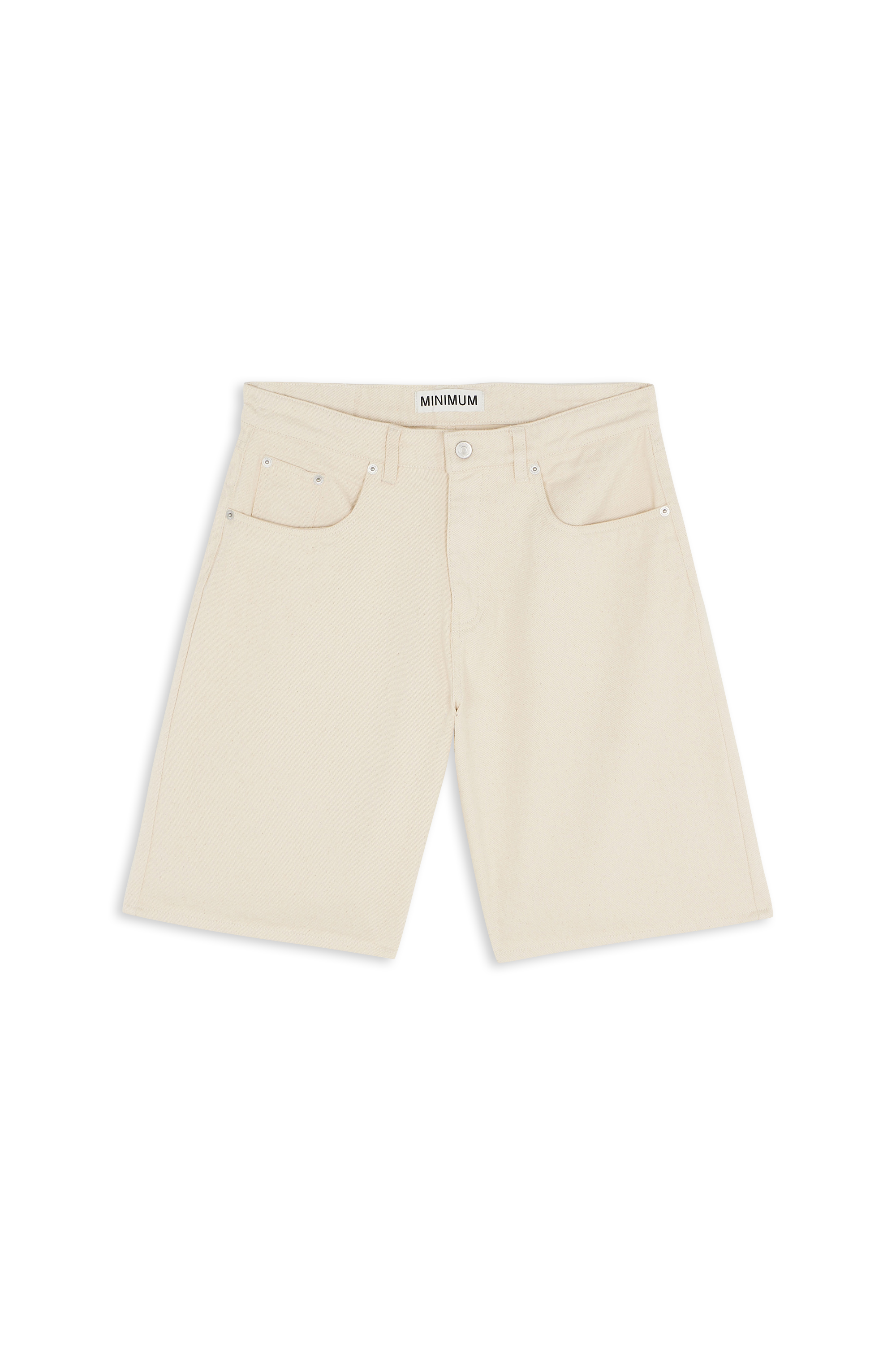 Short Beige