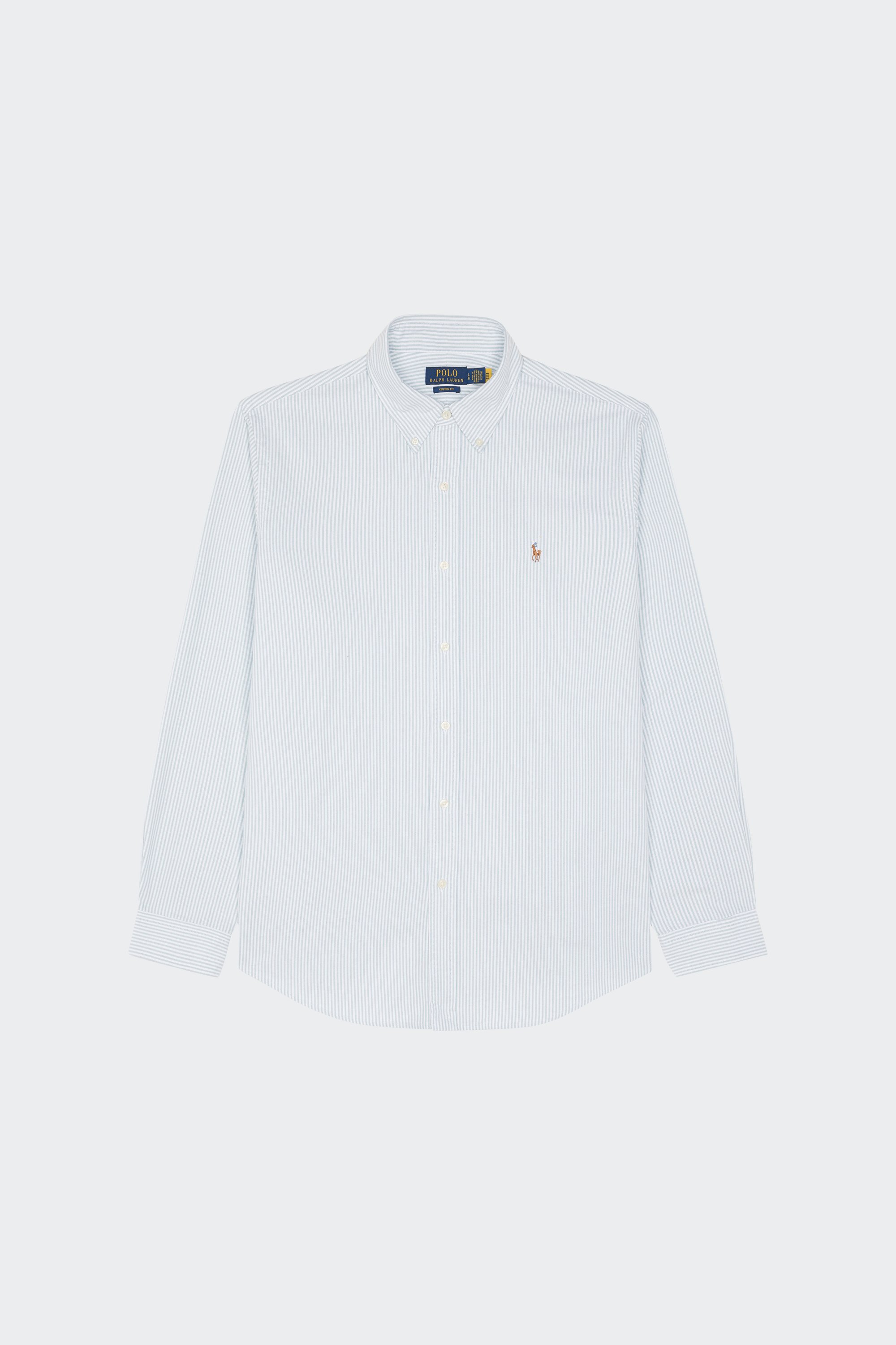 Chemise | Vert by POLO RALPH LAUREN Chemise Vert