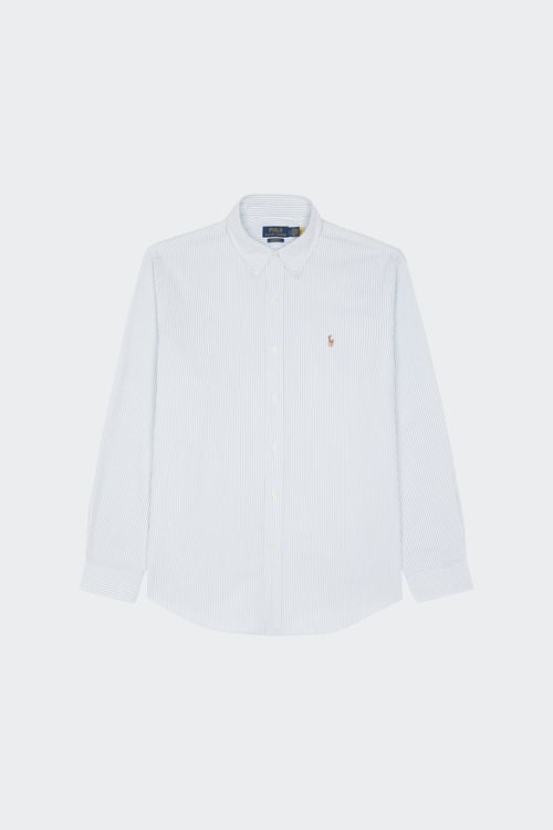POLO RALPH LAUREN Chemise Vert