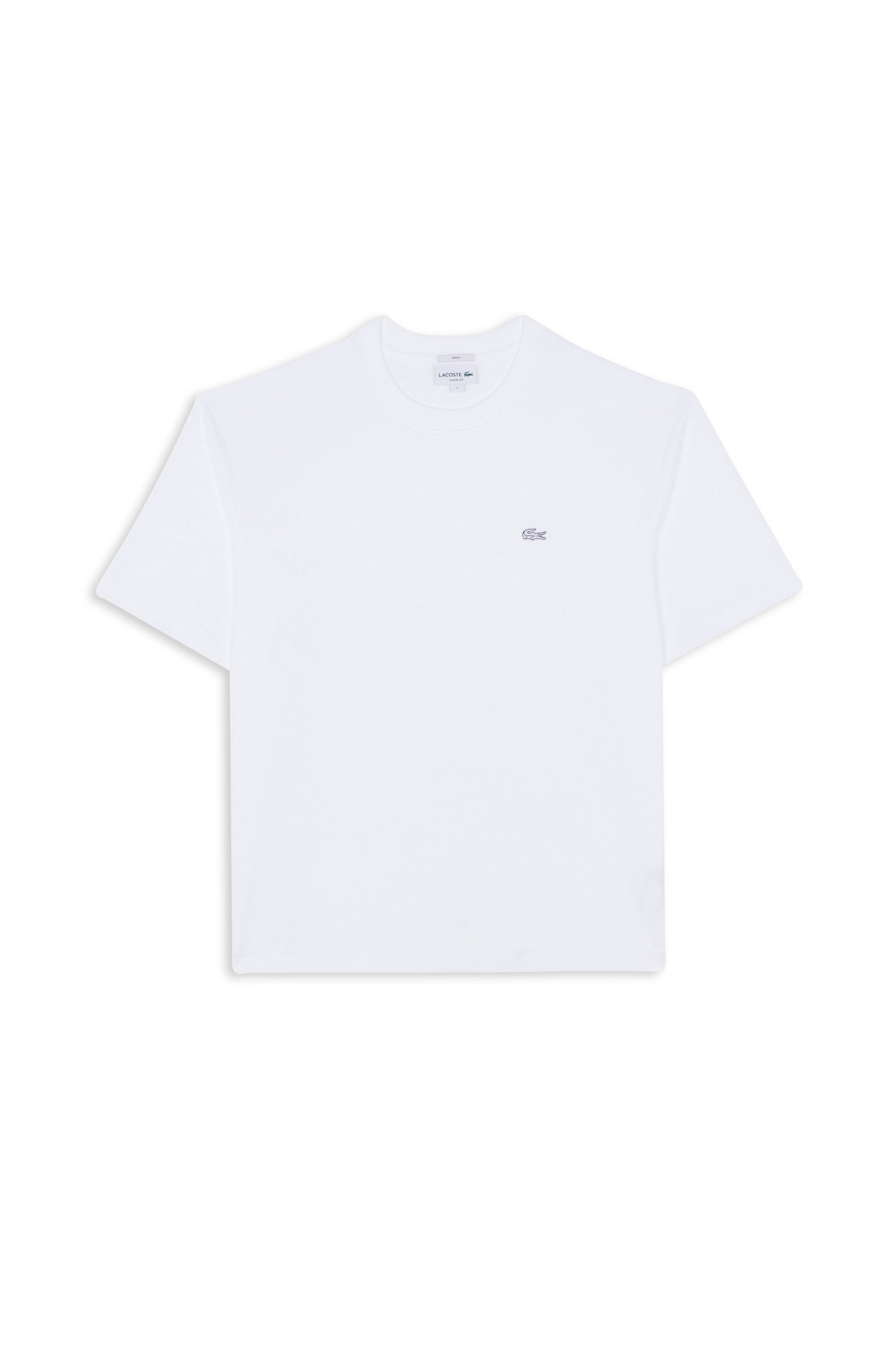 T-shirt Marron