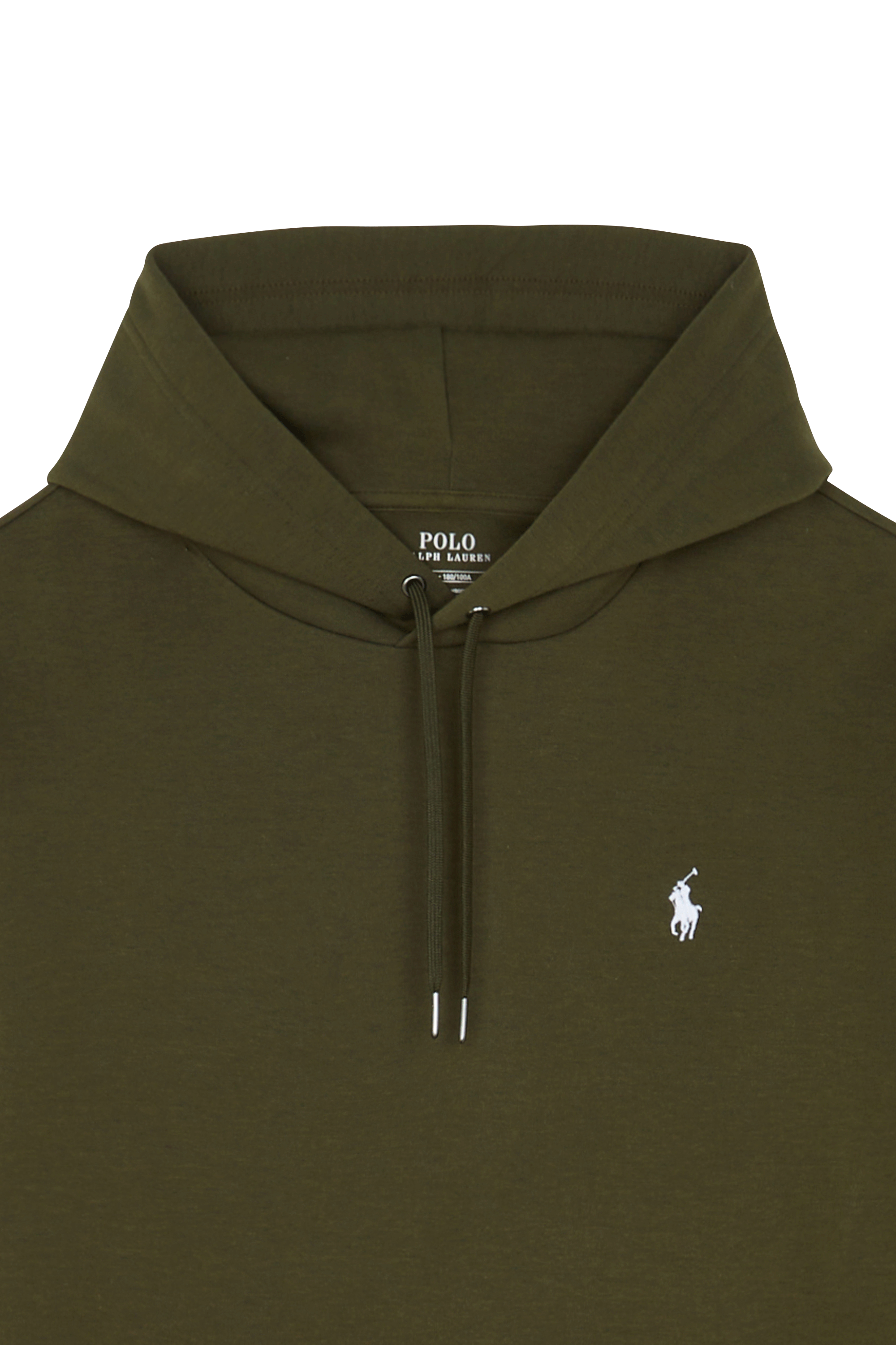 Hoodie Kaki