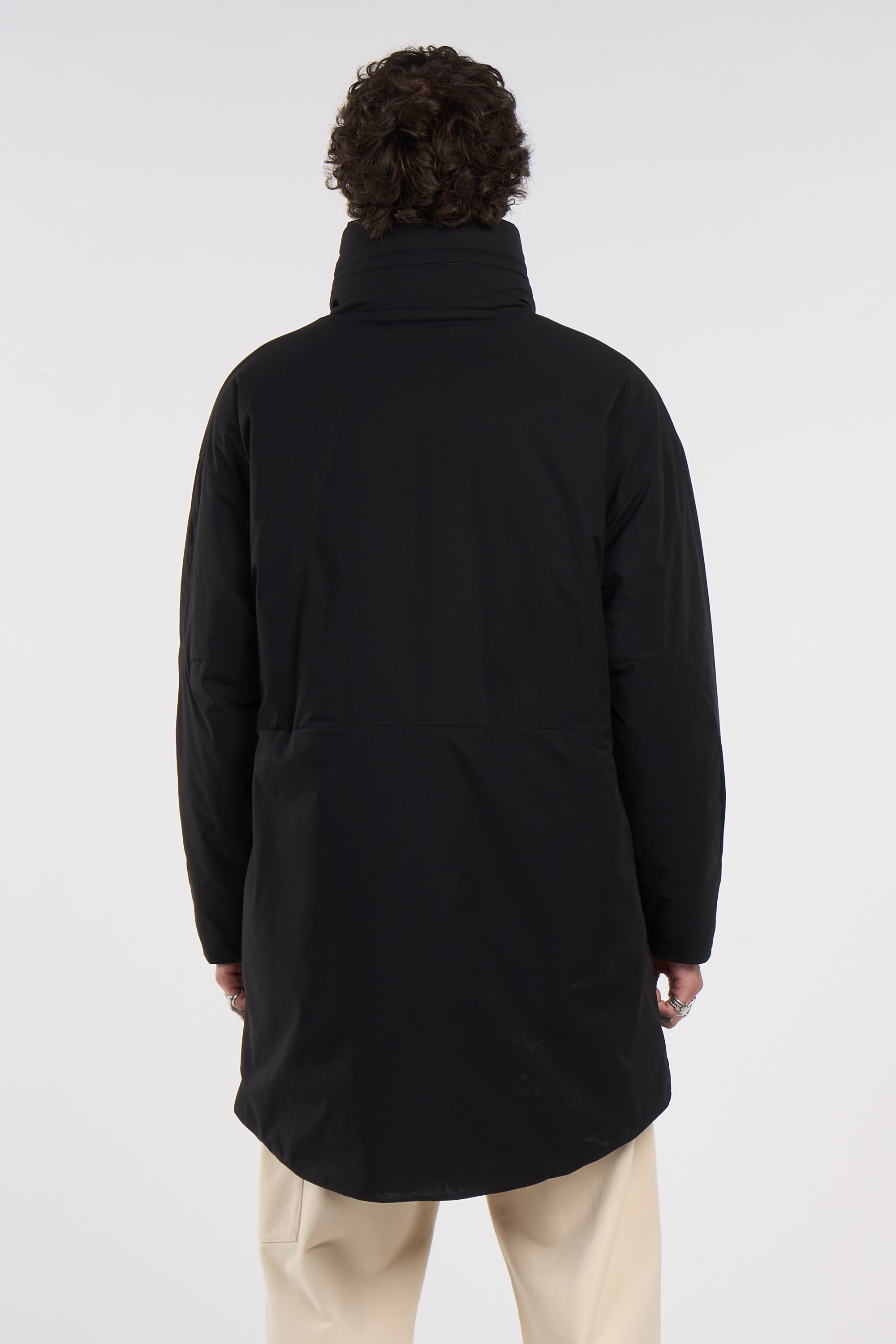 Parka Black