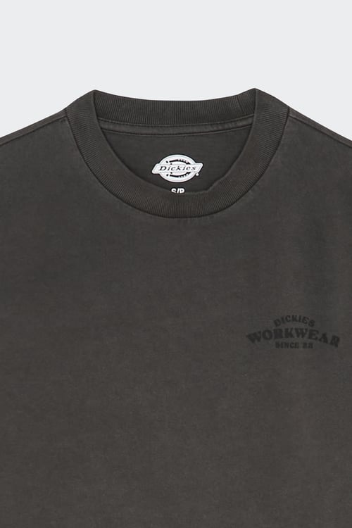 DICKIES Top Noir