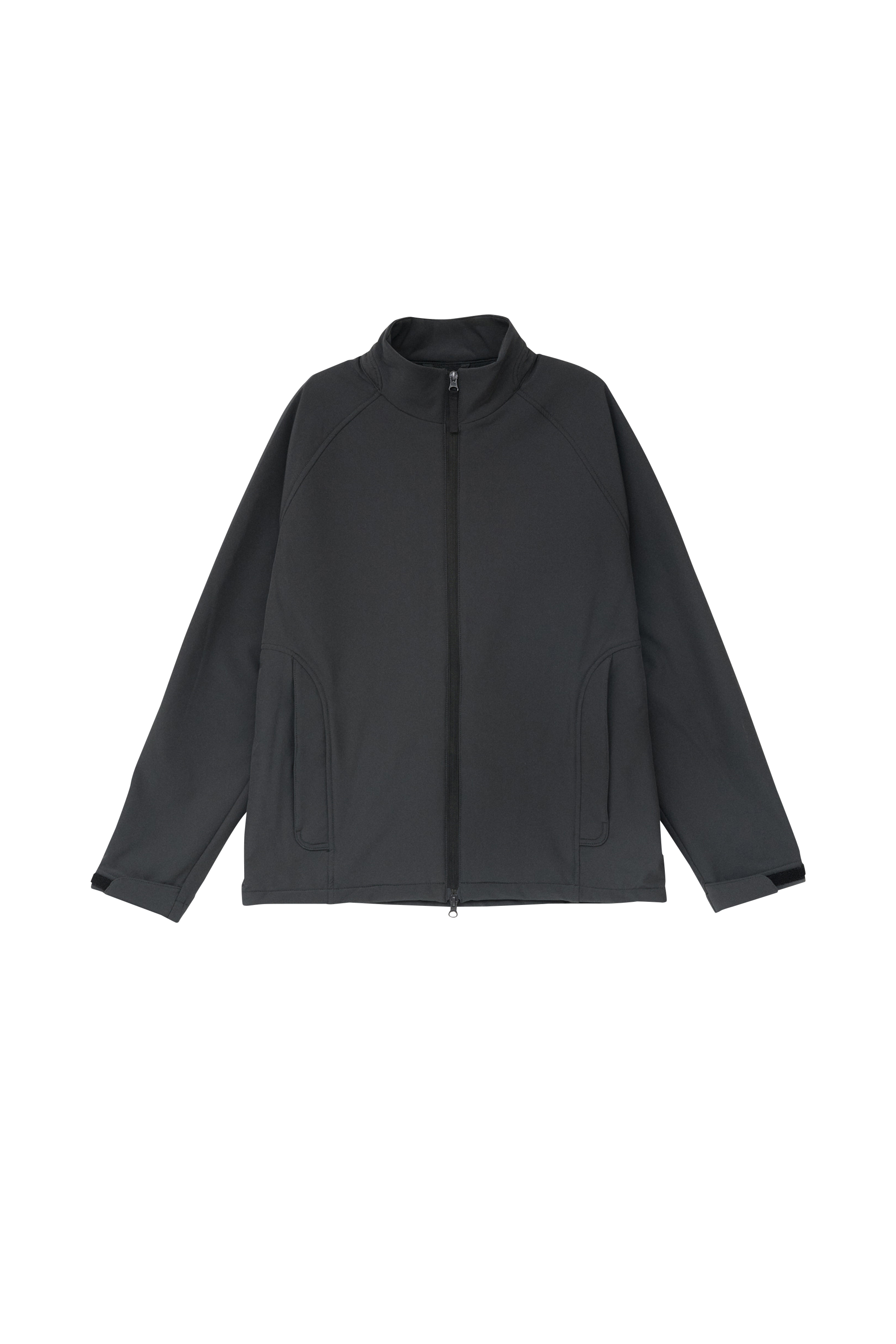 Jacket Black