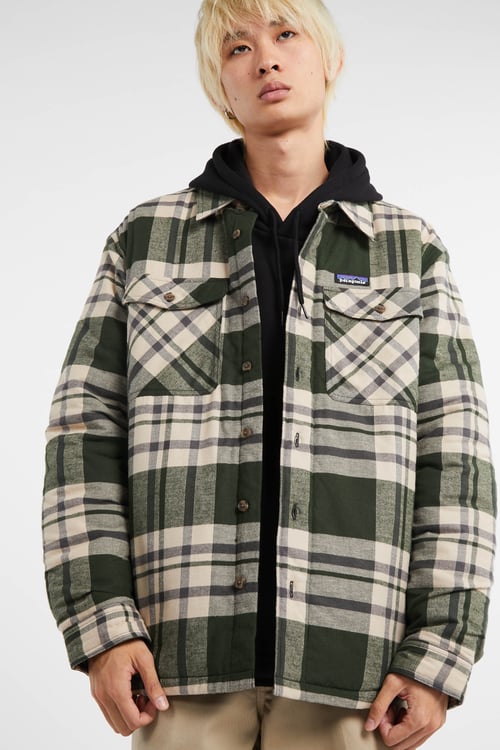 PATAGONIA Veste Multicolore