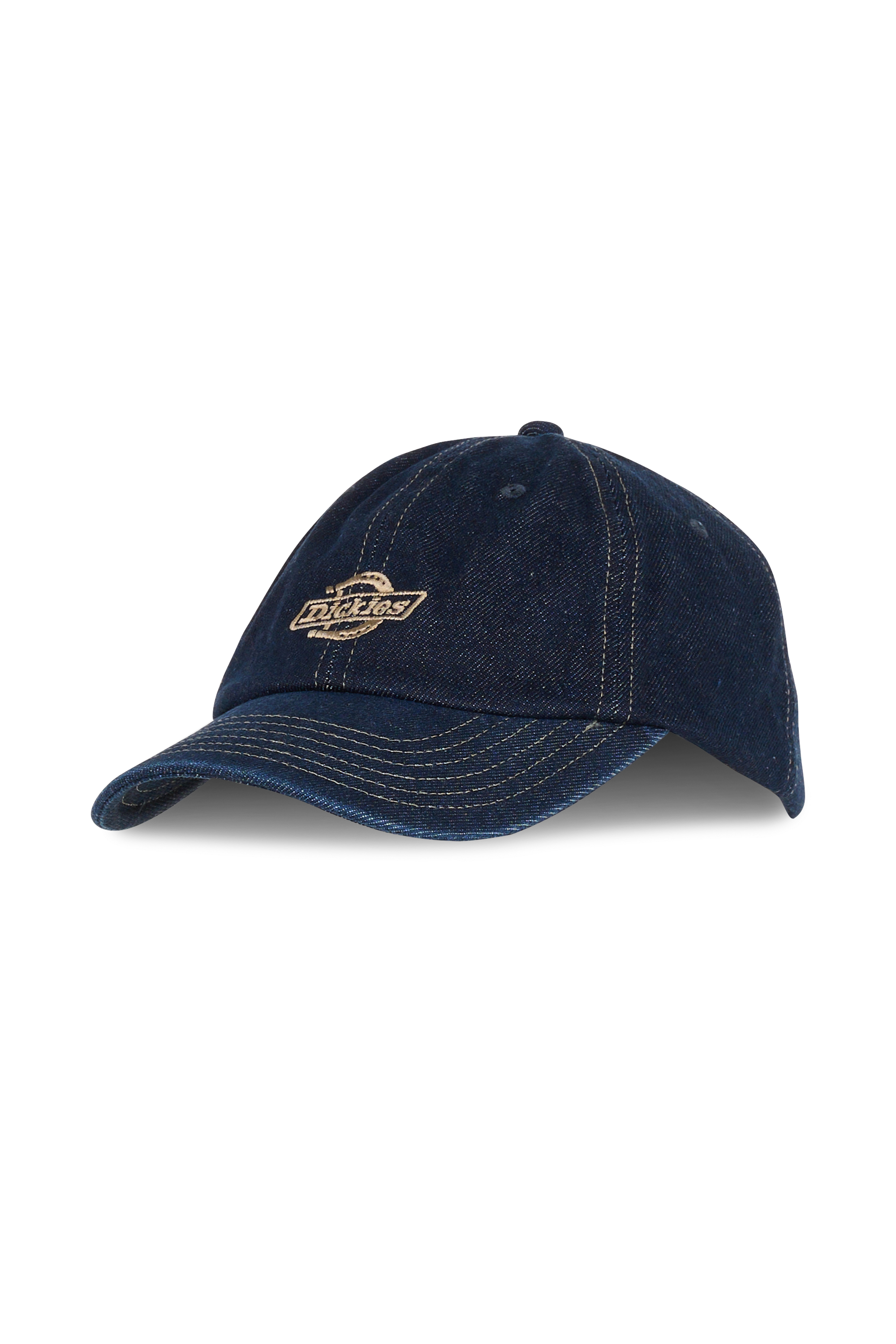 Casquette Bleu