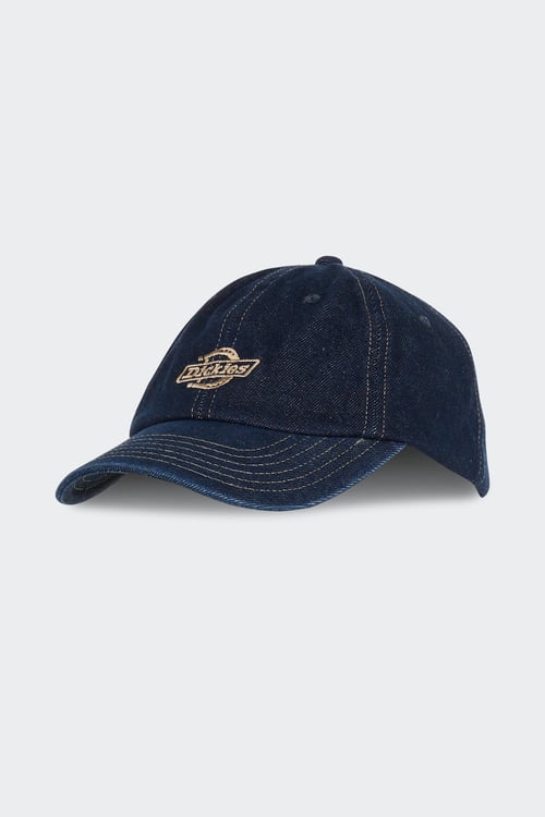DICKIES Casquette Bleu