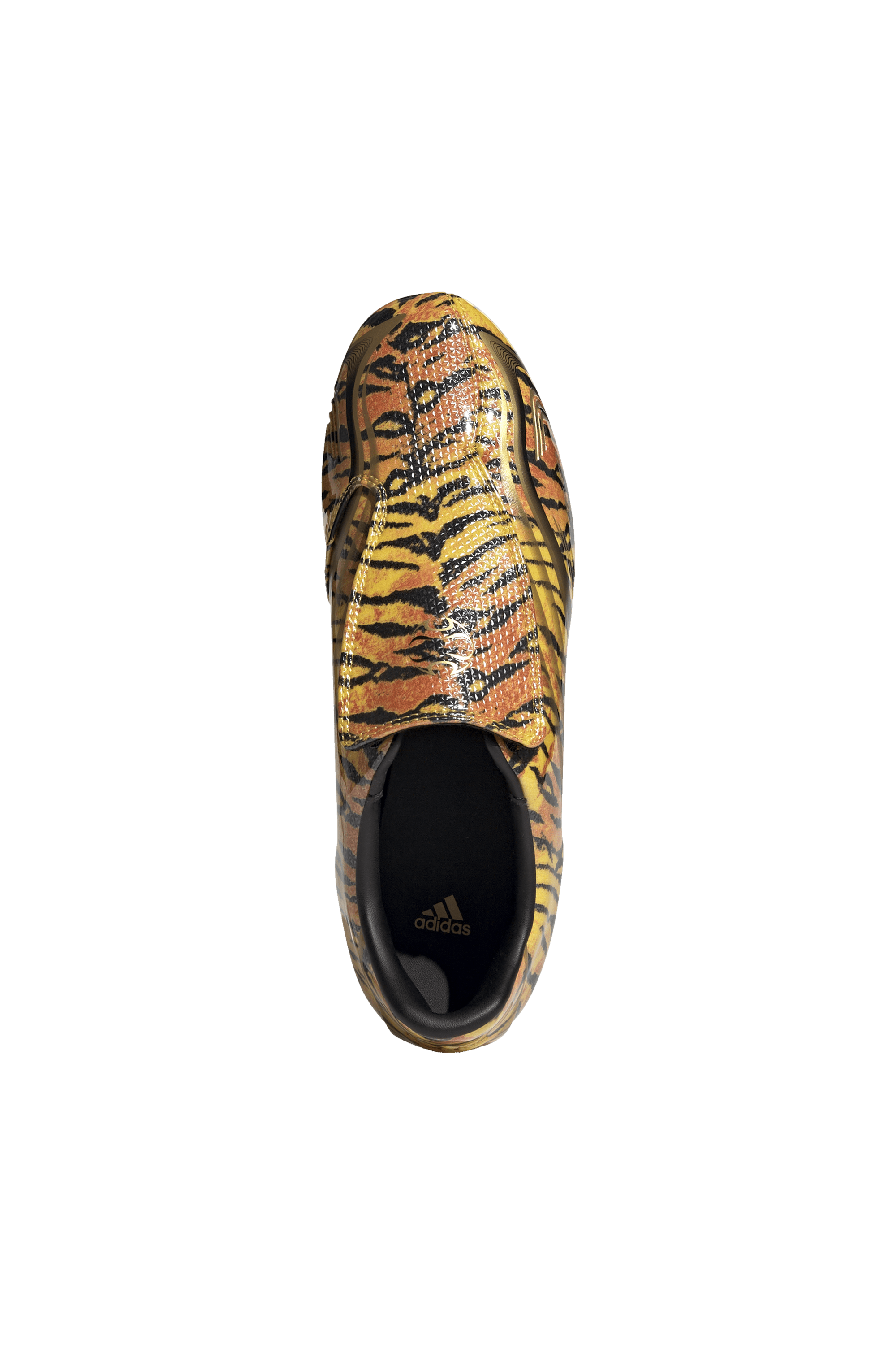 Baskets ADIDAS Jaune