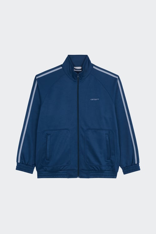 Veste de survêtement - Taille M Bleu