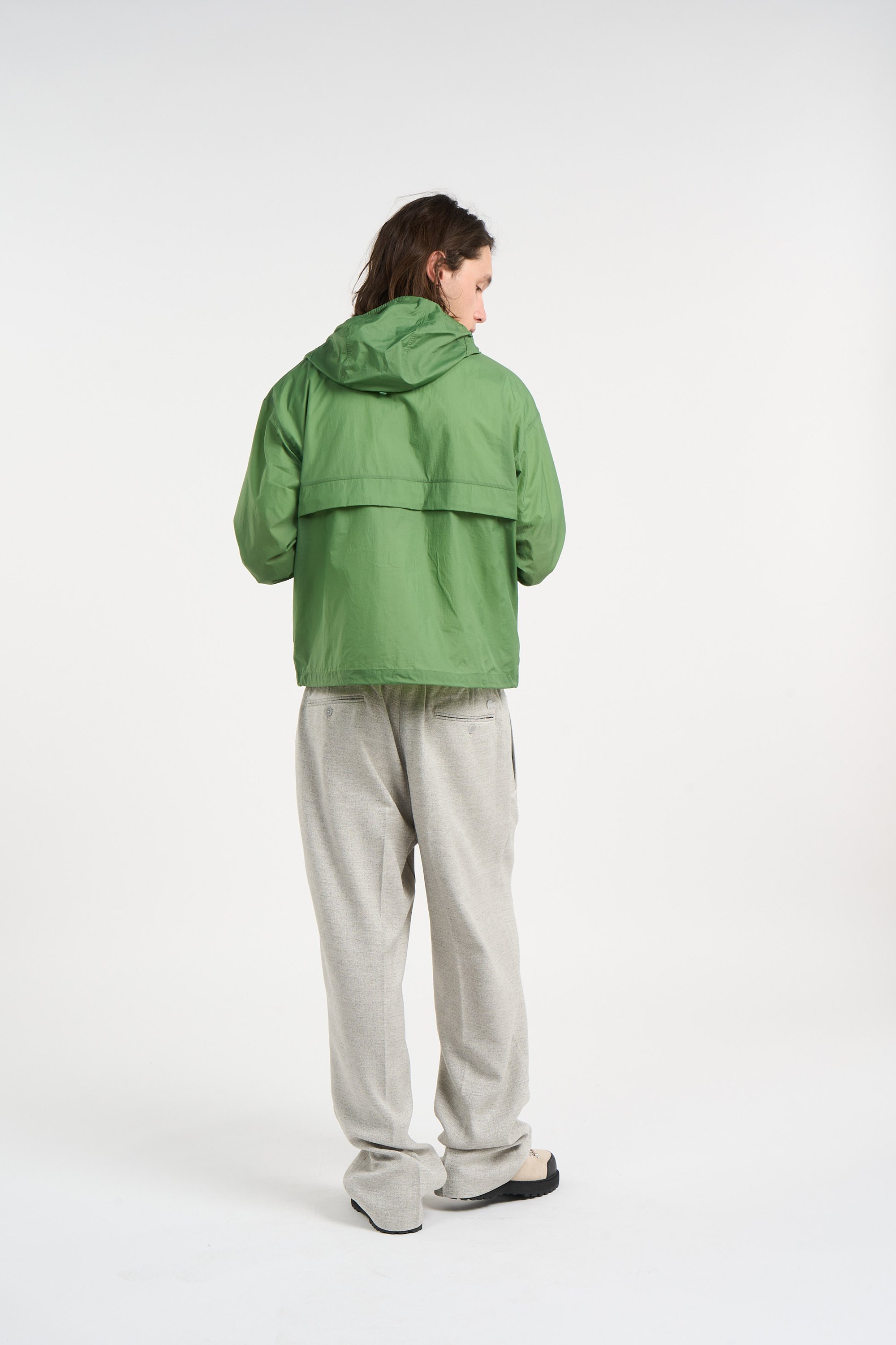 Veste de survêtement  Vert