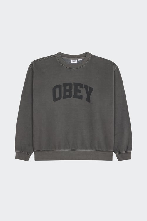 Sweatshirt - Taille L Noir