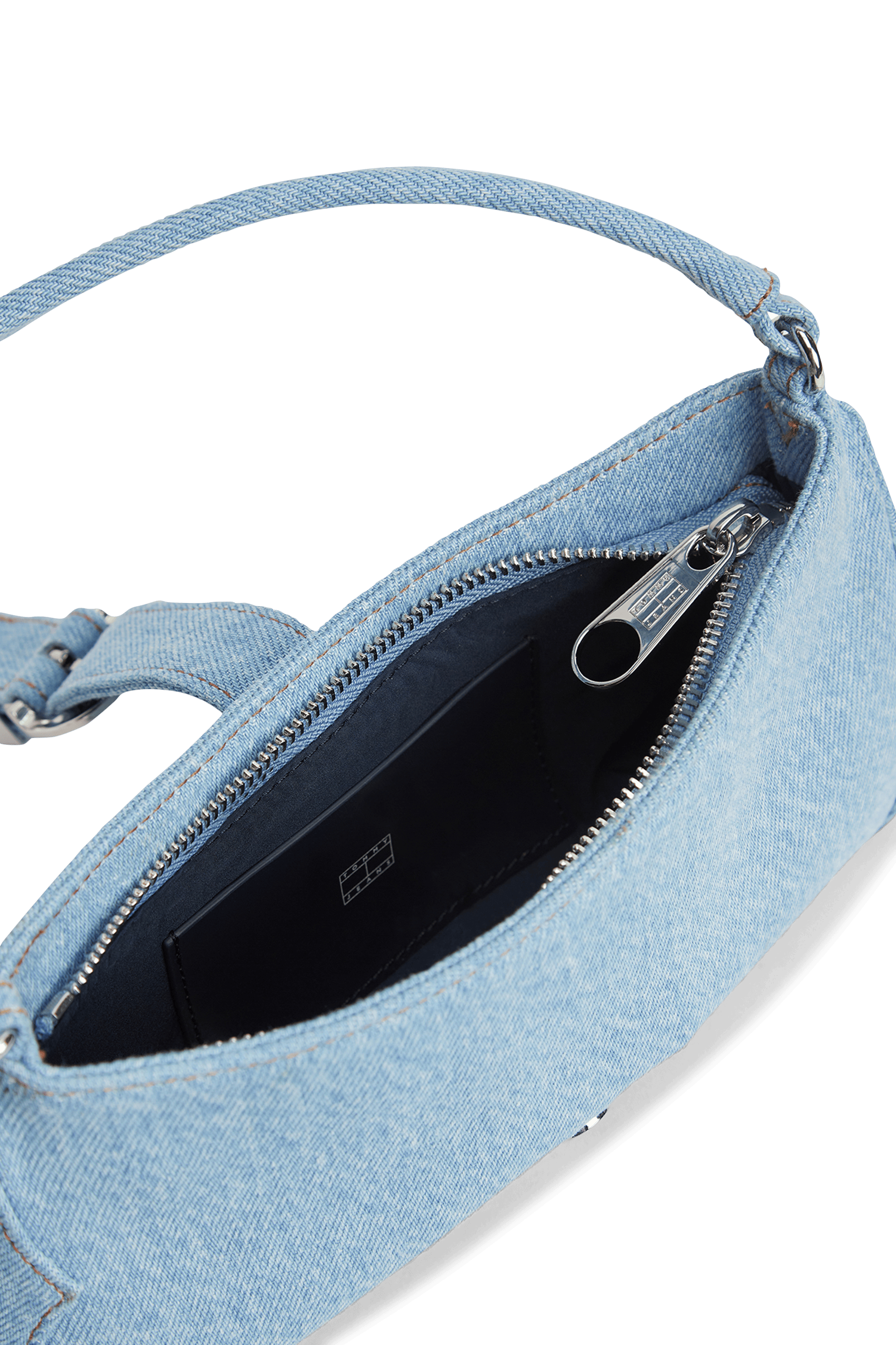 Shoulder bag | Blue TOMMY JEANS Women