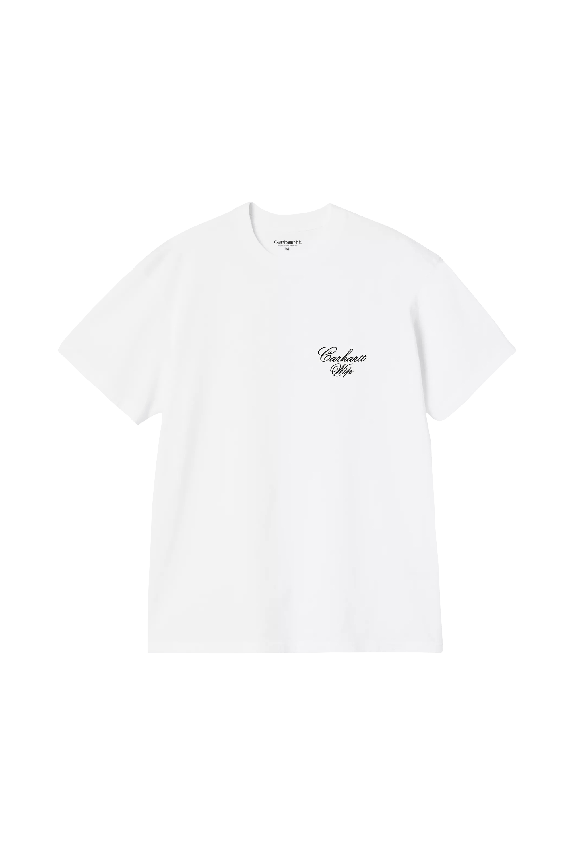 T-shirt GRACIOUS White