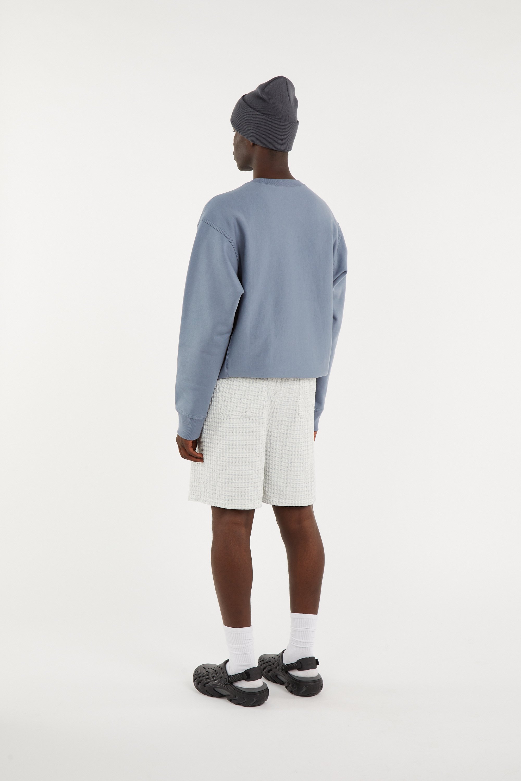 Beanie | Grey CARHARTT WIP Men
