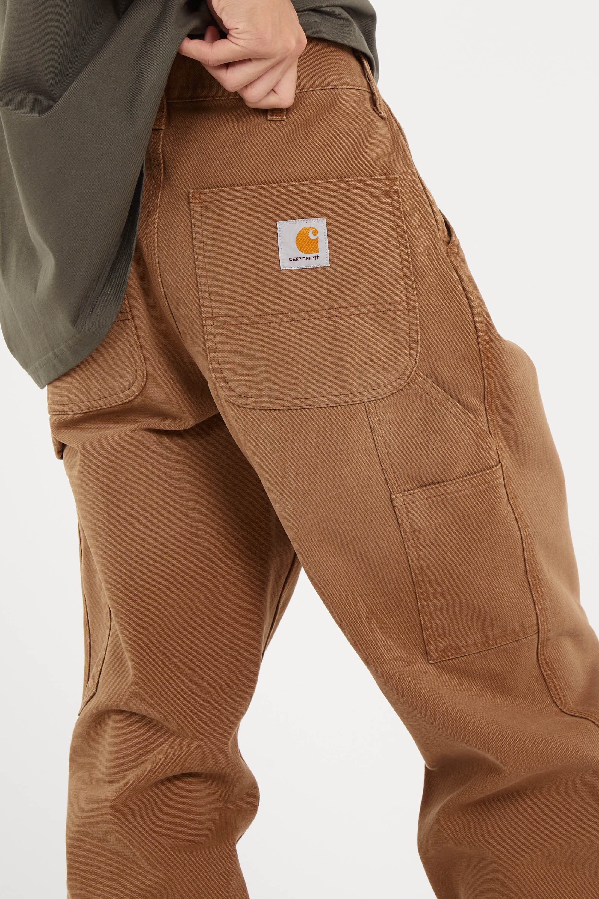 Pants | Beige CARHARTT WIP Men
