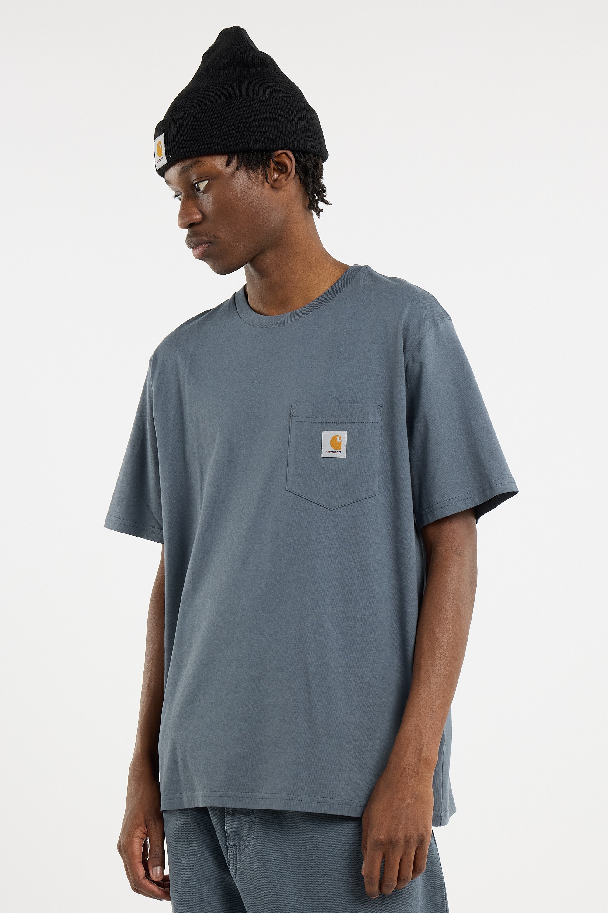 T-shirt | Grey CARHARTT WIP Men
