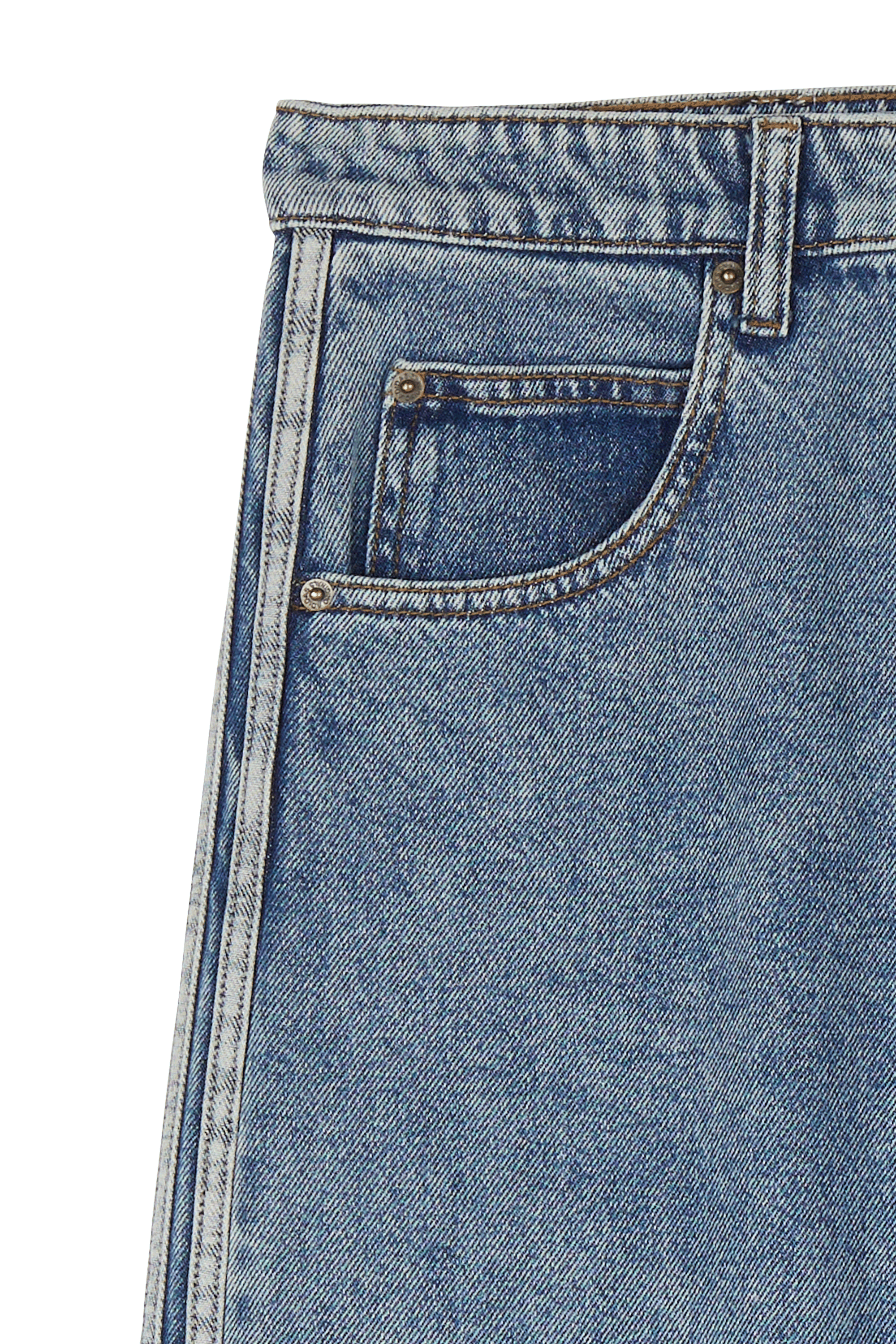 Short | Bleu ADIDAS Homme