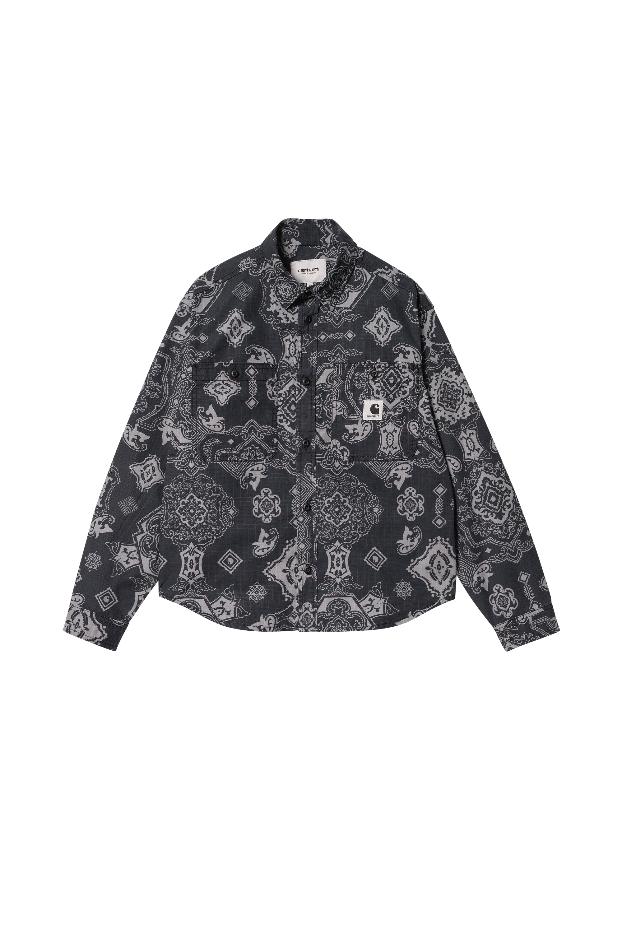 Chemise Noir