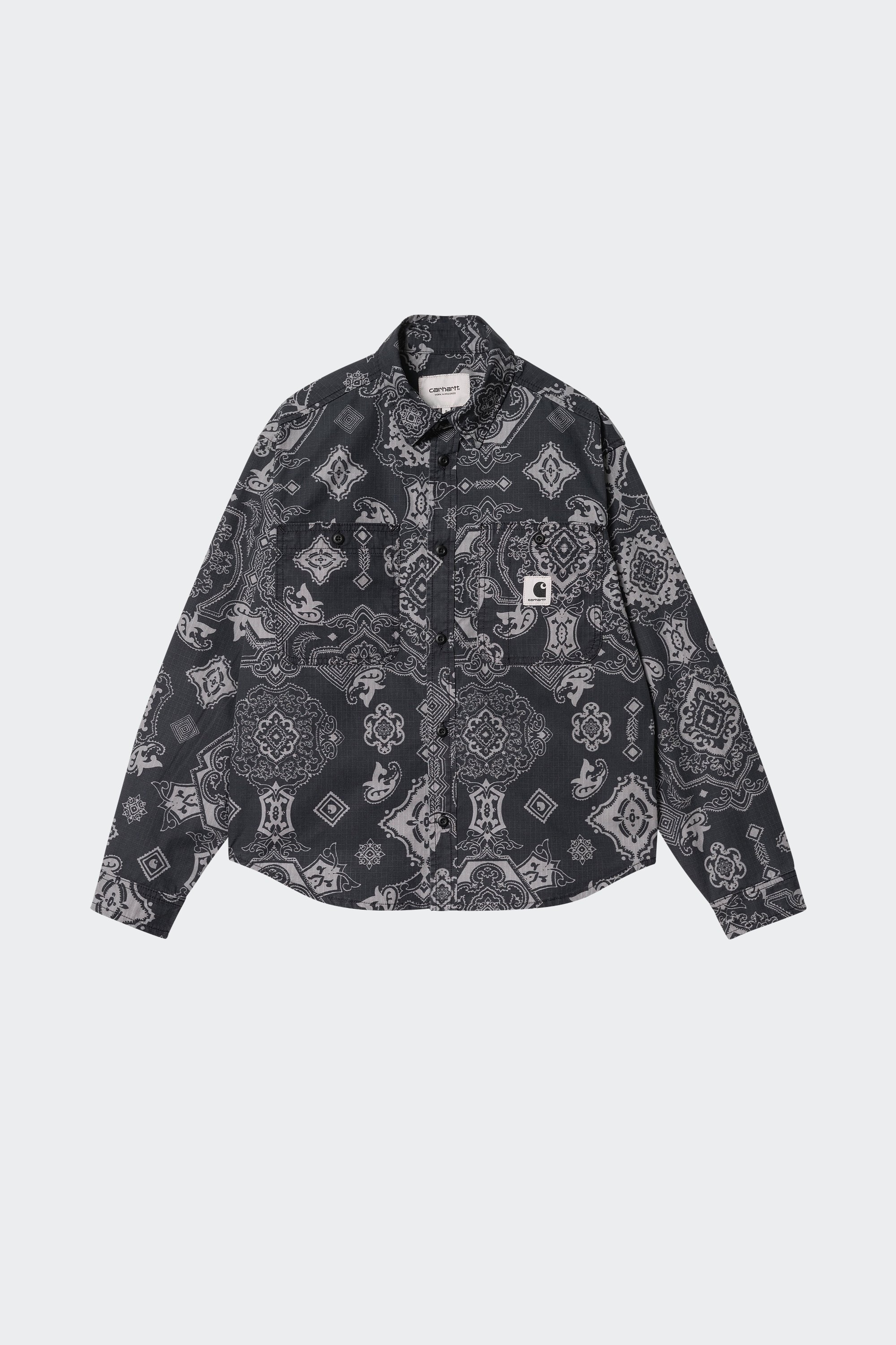 Shirt | Black by CARHARTT WIP Shirt Black