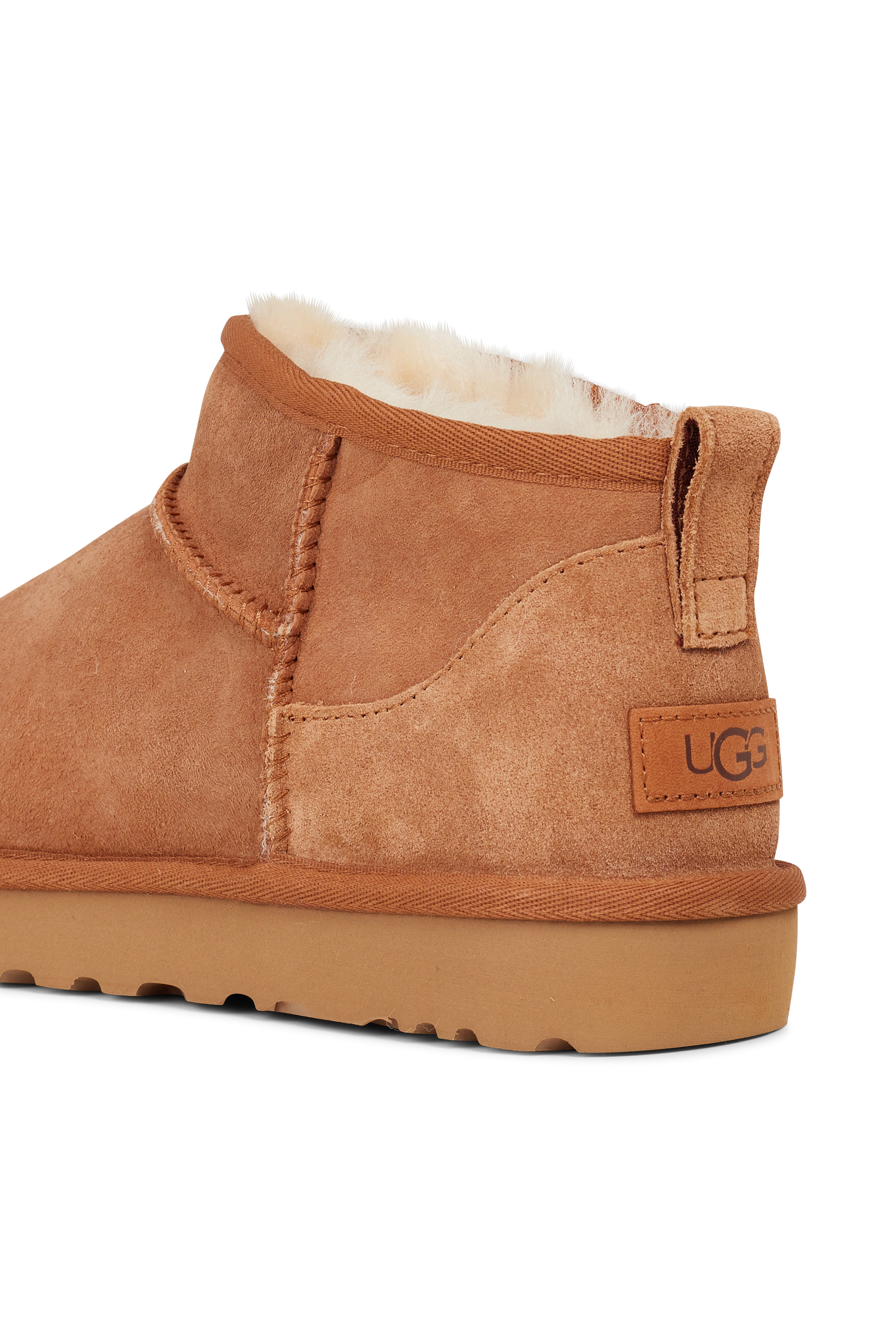 Bottines | Marron UGG Femme
