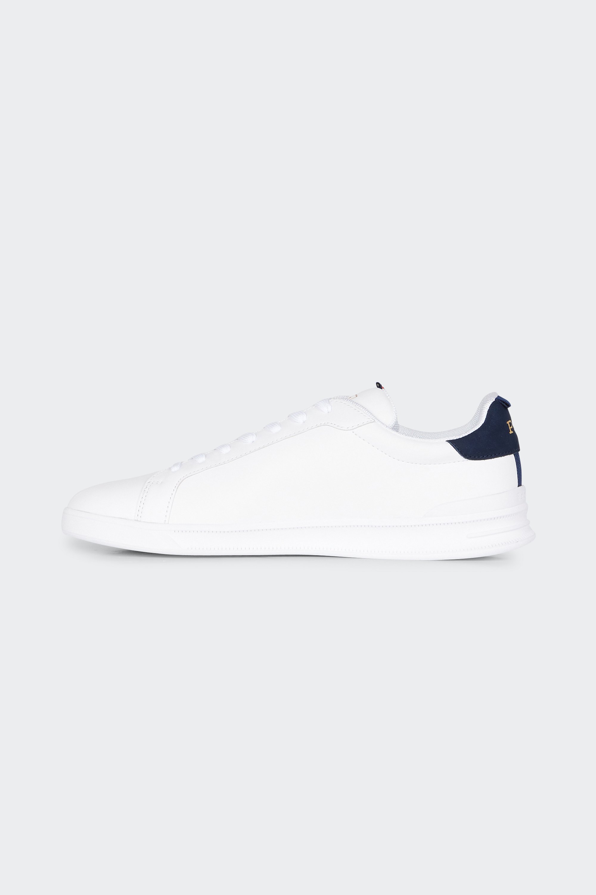 Sneakers | White by POLO RALPH LAUREN Sneakers White