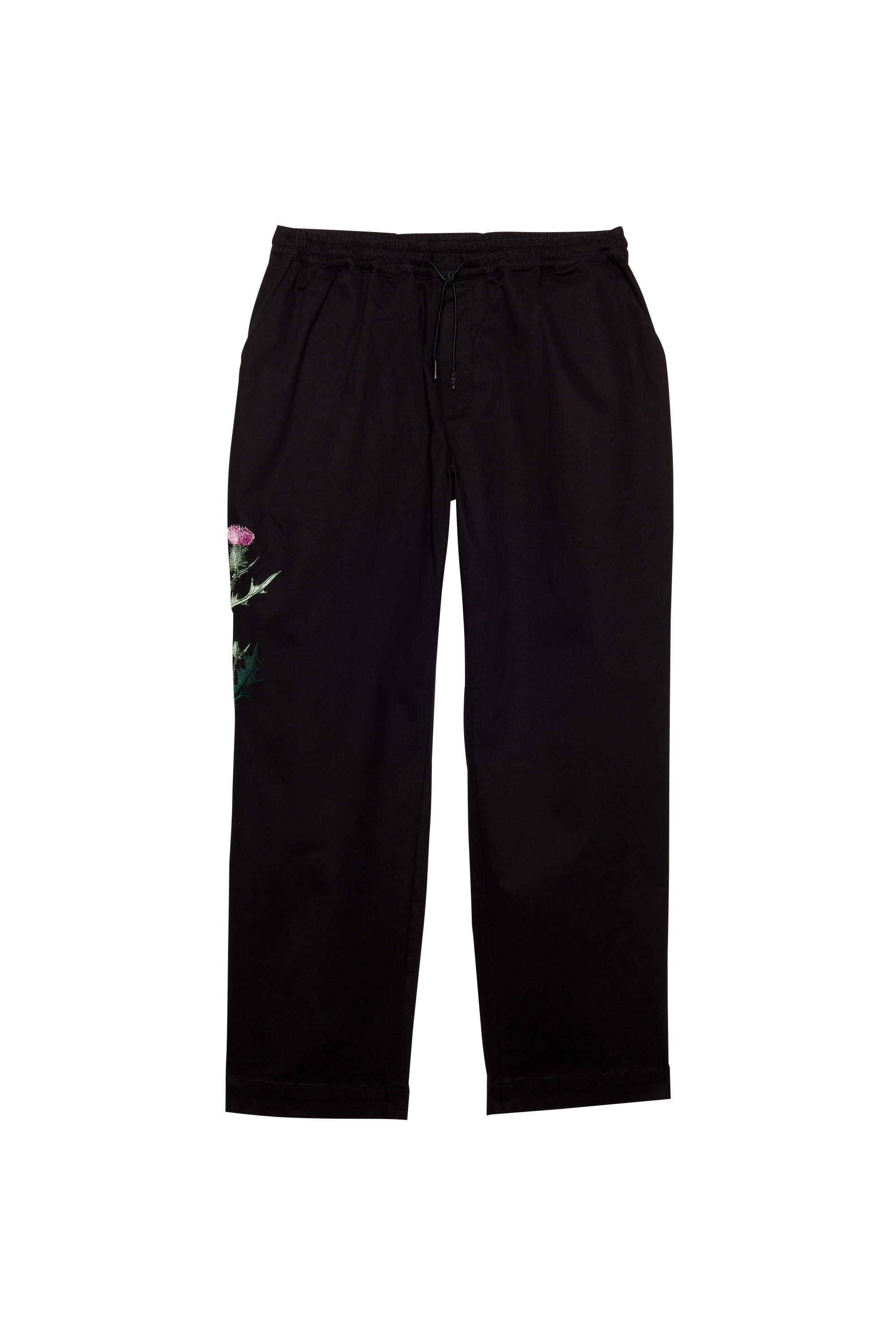 Pantalon Noir