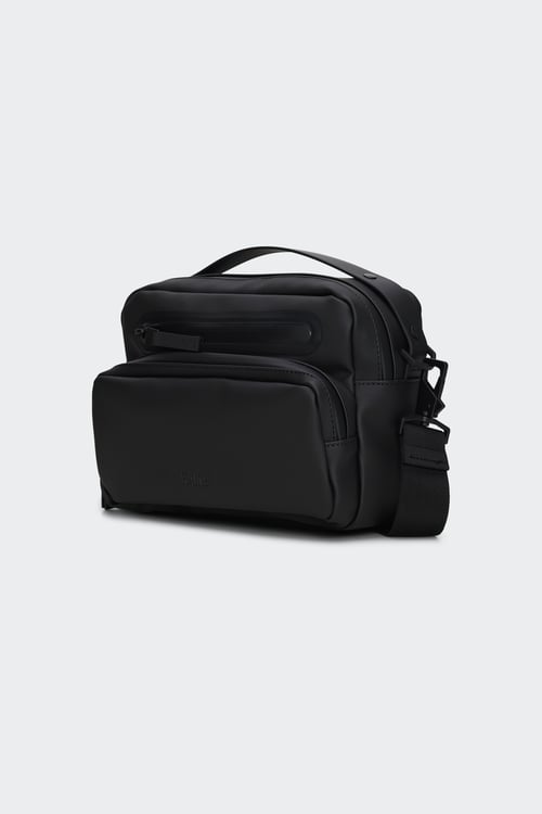 RAINS Crossbody bag Black