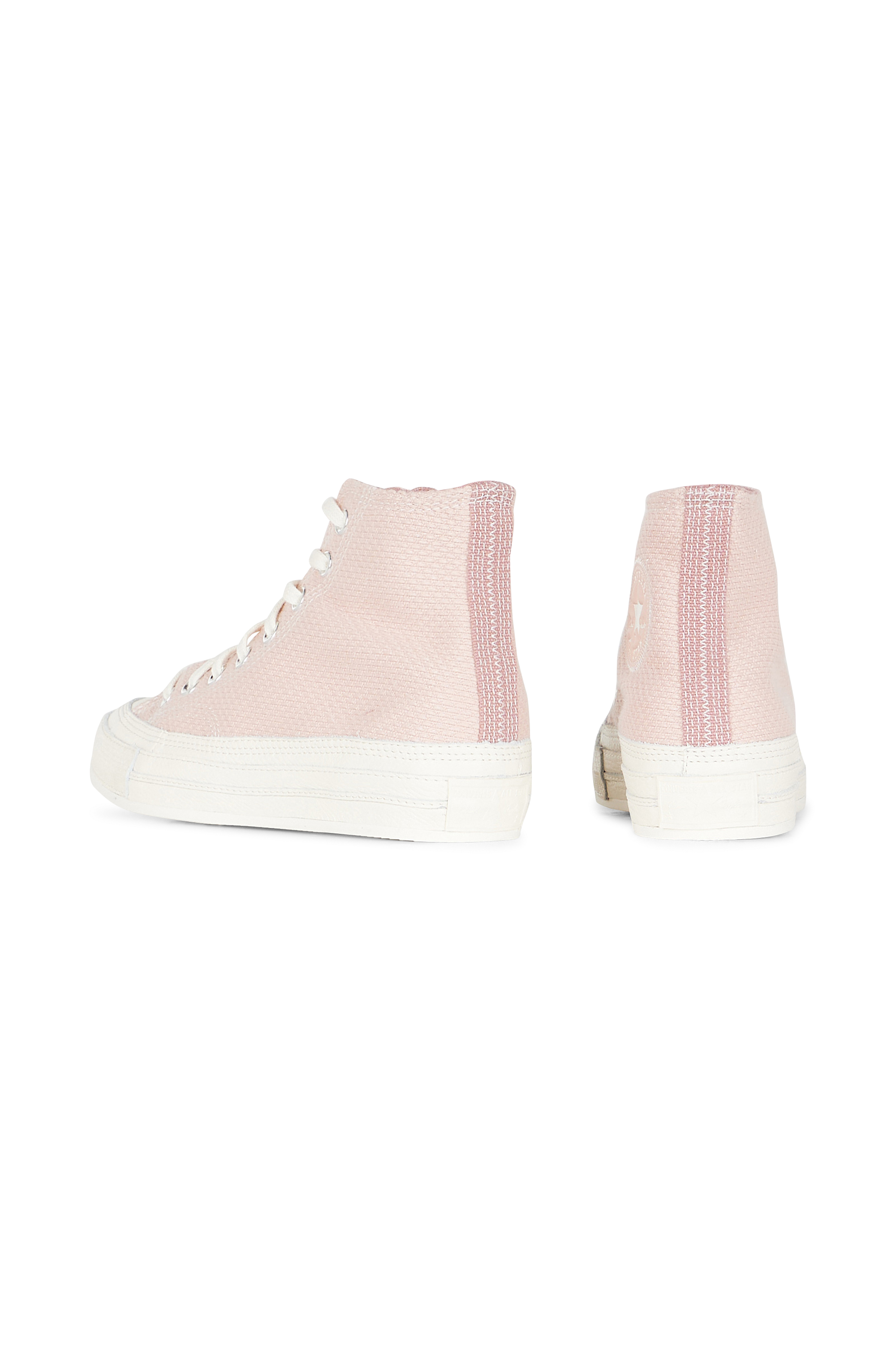 Sneakers Pink