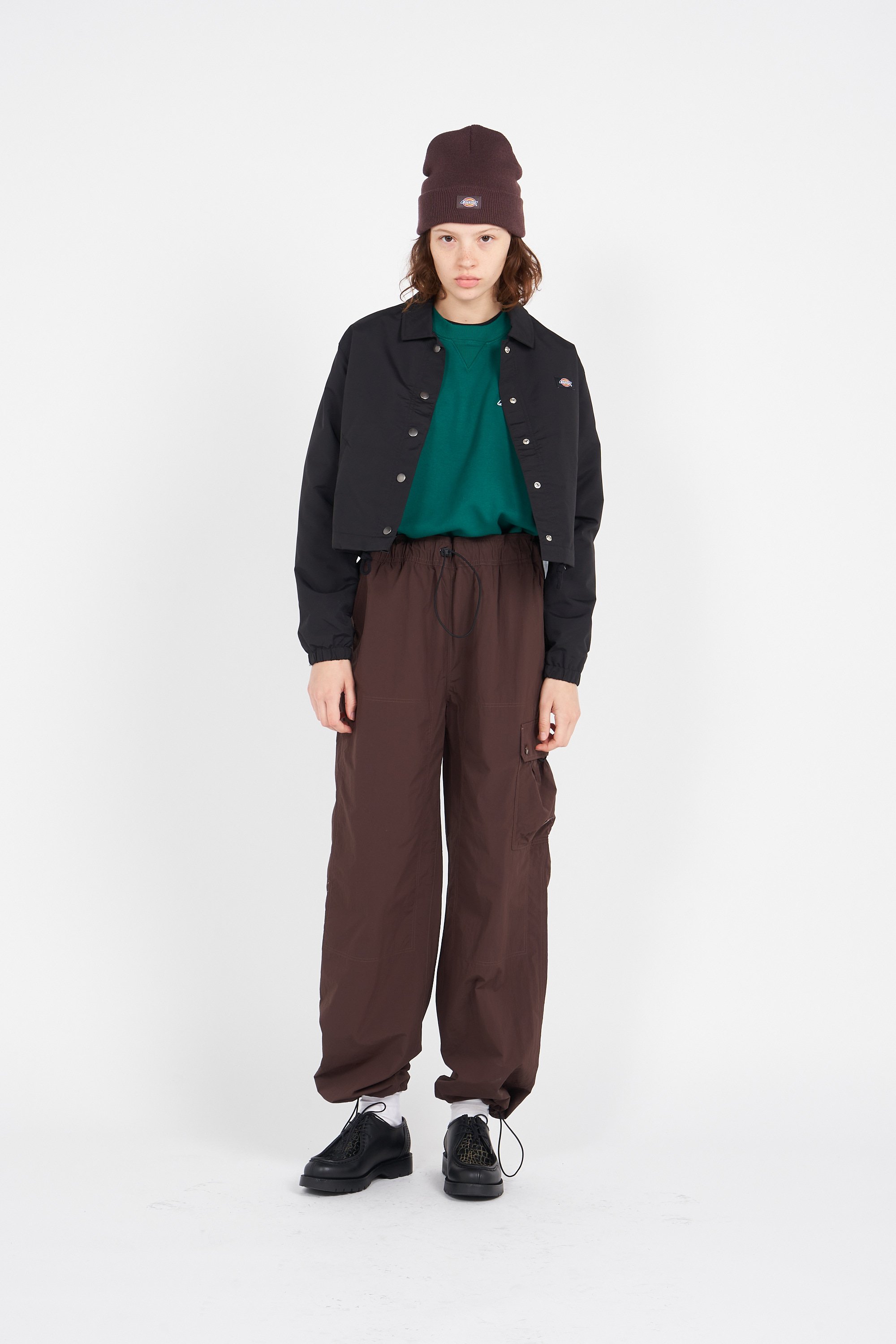 Jacket | Black by DICKIES Jacket Black