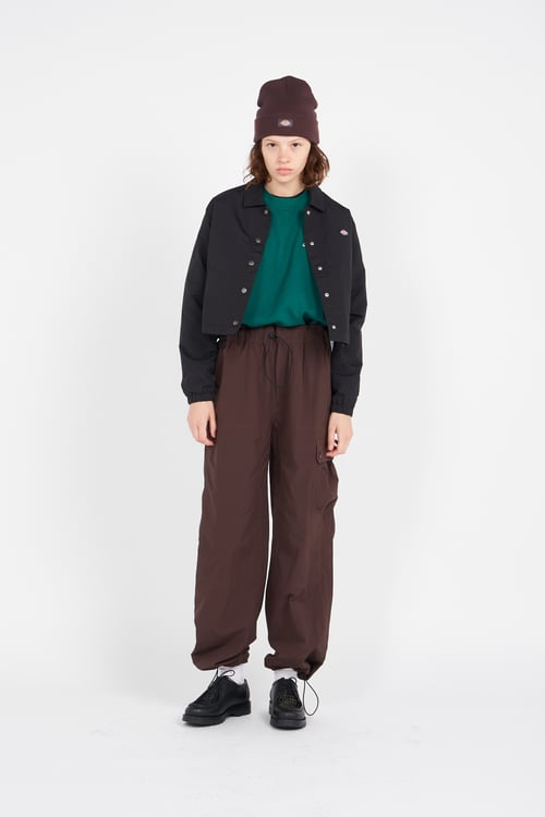 DICKIES Veste Noir