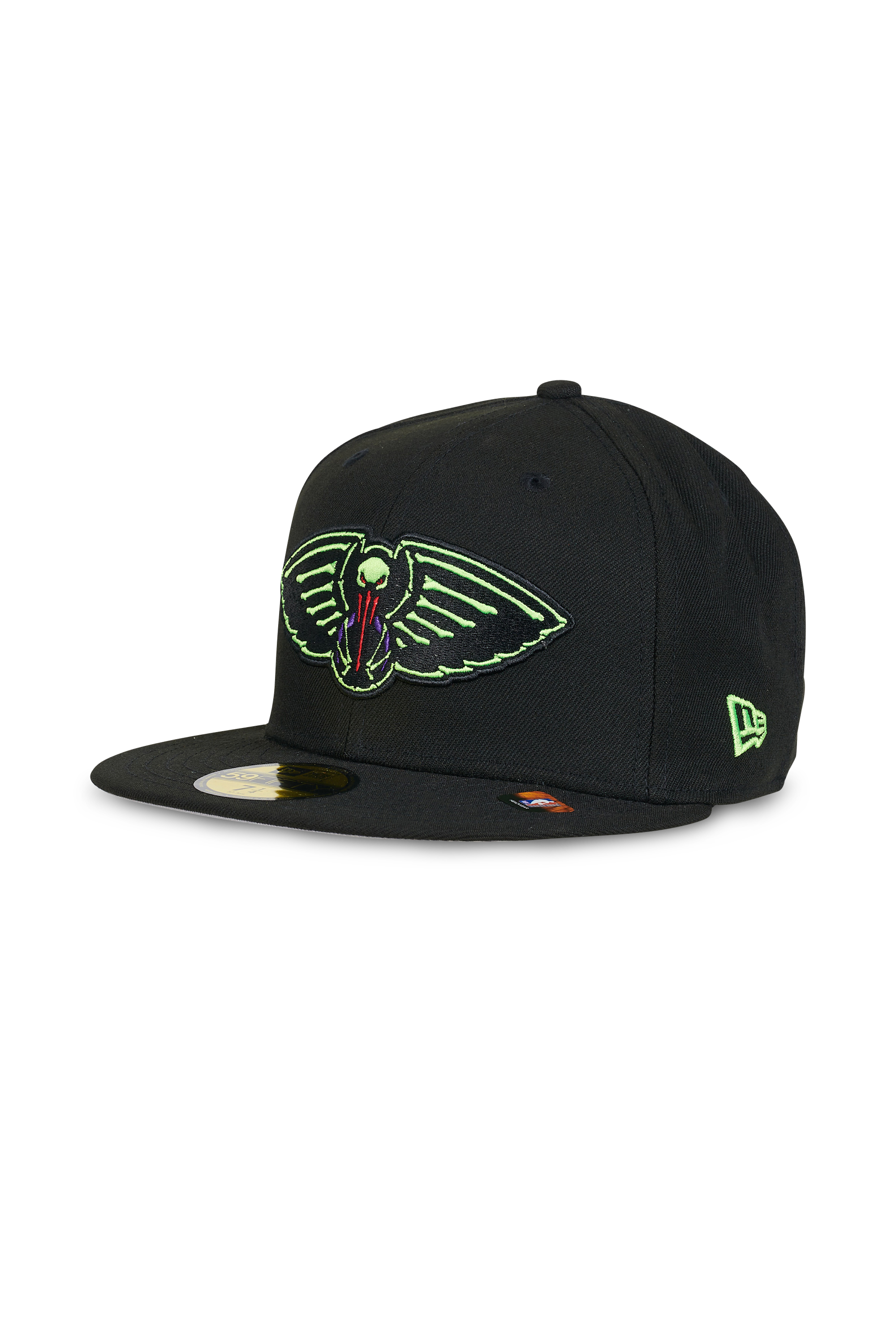 Casquette  Bleu